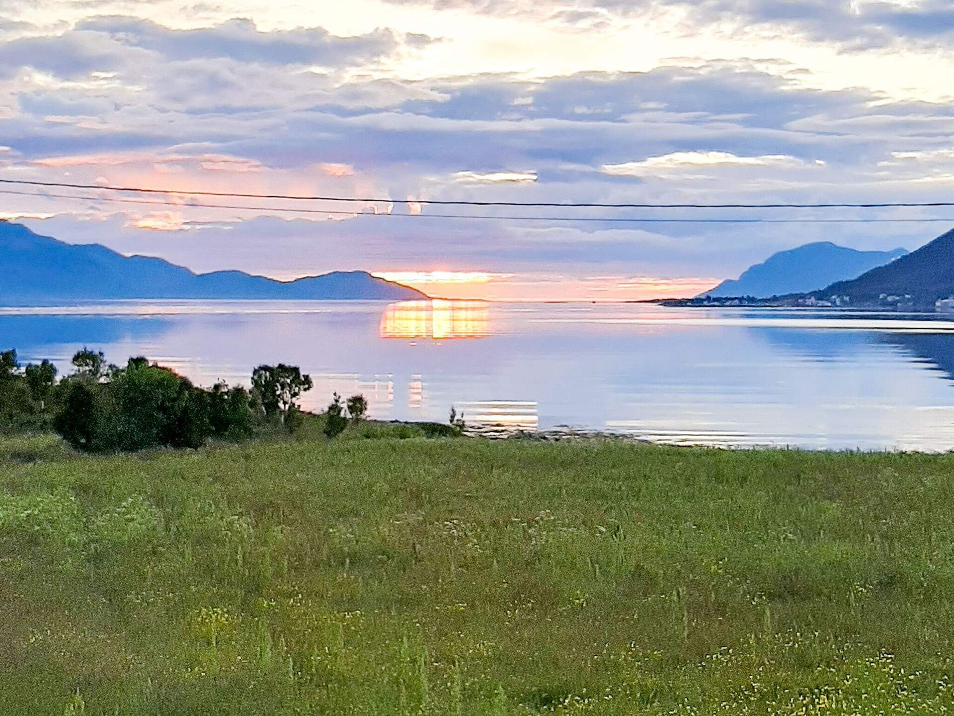 Ruim vakantiehuis in Sortland met panoramisch uitzicht op Vesterålen - foto 16