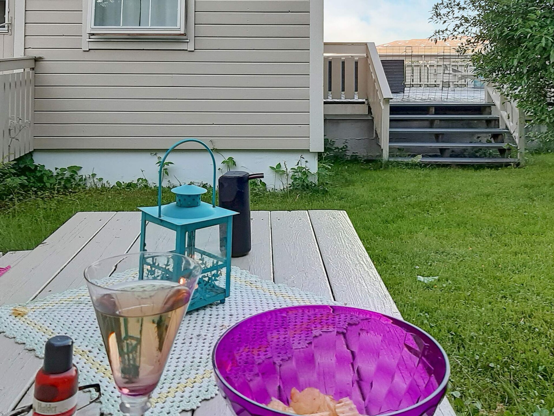 Ruim vakantiehuis in Sortland met panoramisch uitzicht op Vesterålen - foto 18