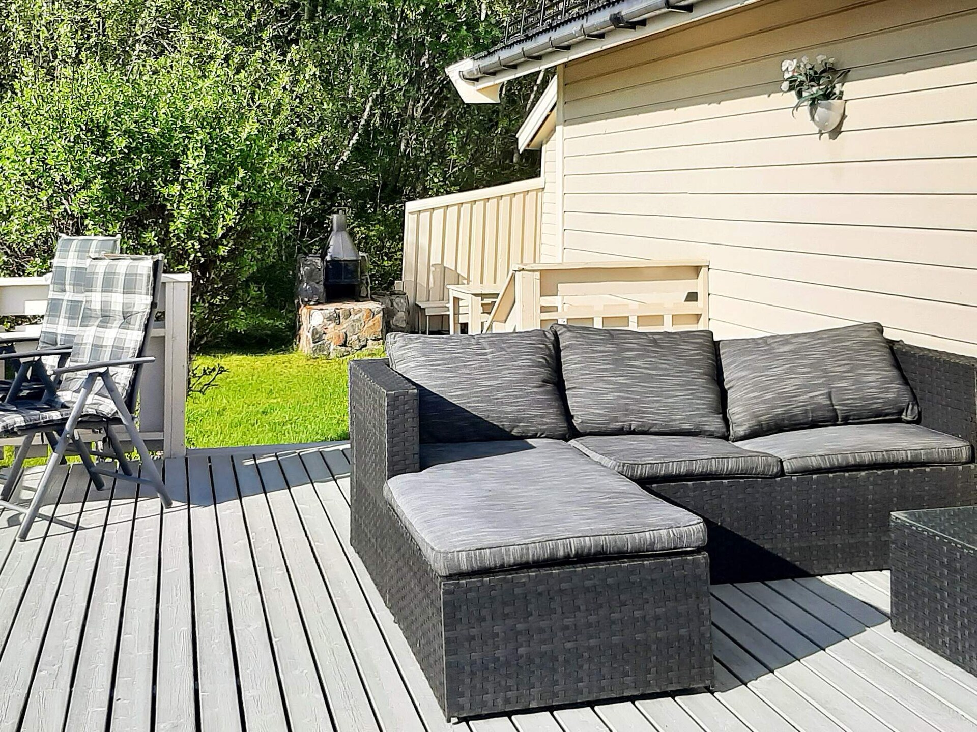 Ruim vakantiehuis in Sortland met panoramisch uitzicht op Vesterålen - foto 21