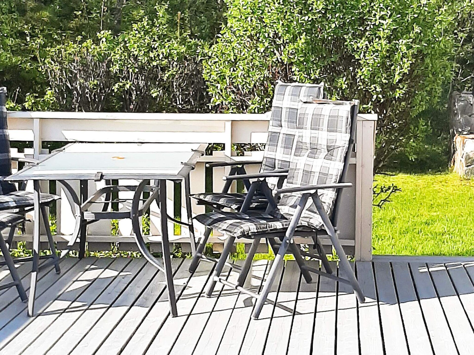 Ruim vakantiehuis in Sortland met panoramisch uitzicht op Vesterålen - foto 22