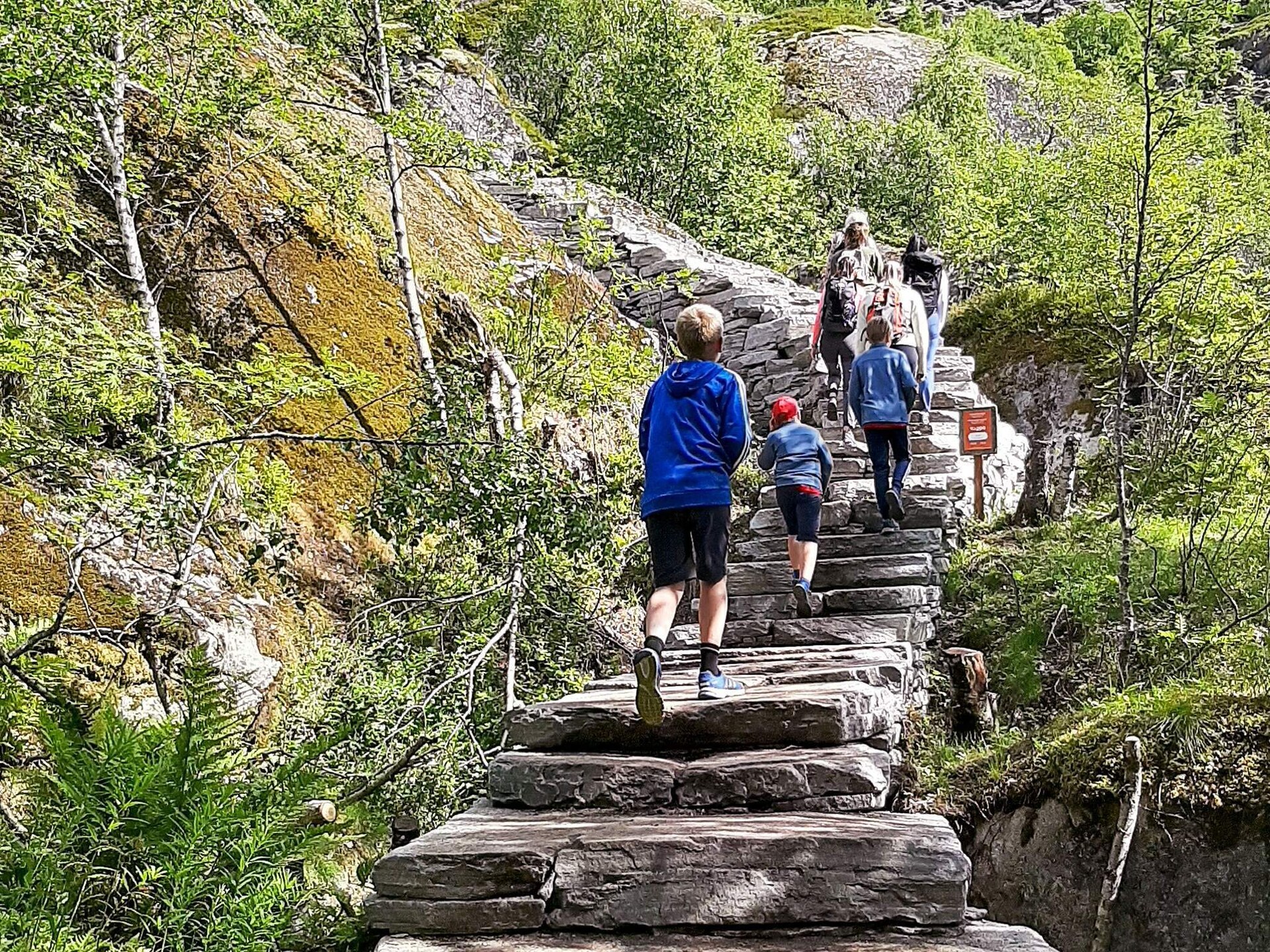 Ruim vakantiehuis in Sortland met panoramisch uitzicht op Vesterålen - foto 26