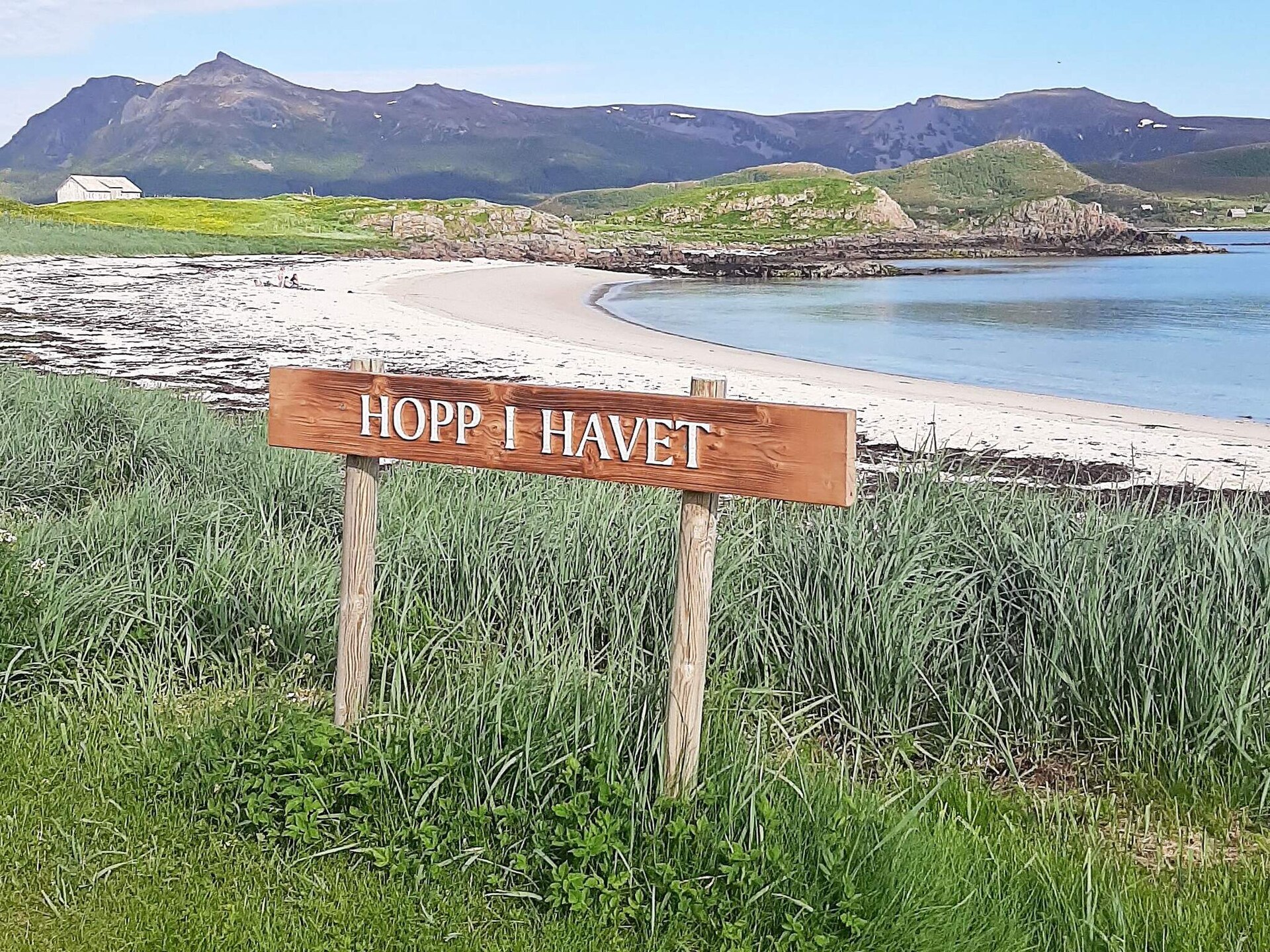 Ruim vakantiehuis in Sortland met panoramisch uitzicht op Vesterålen - foto 30