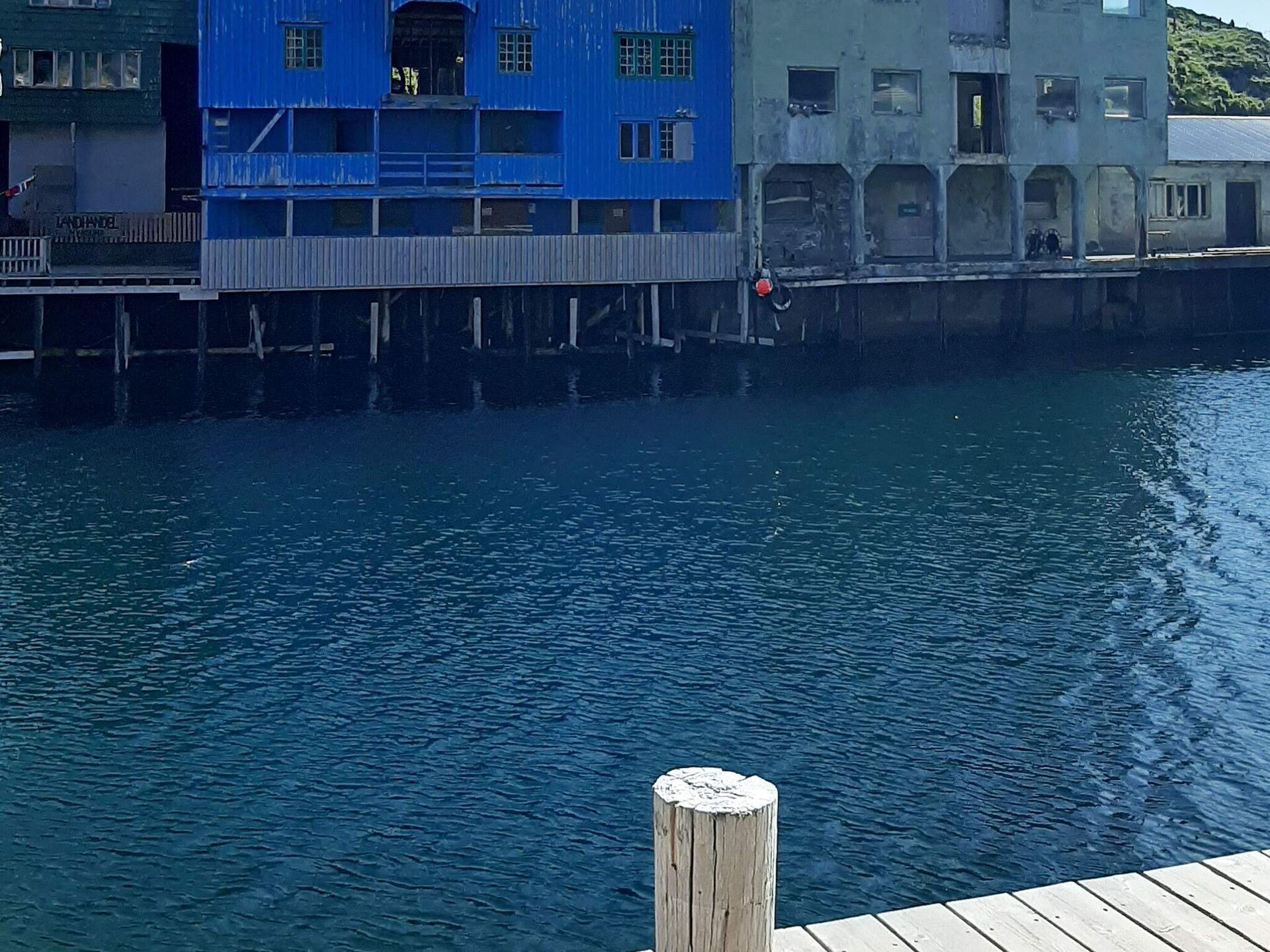 Ruim vakantiehuis in Sortland met panoramisch uitzicht op Vesterålen - foto 31
