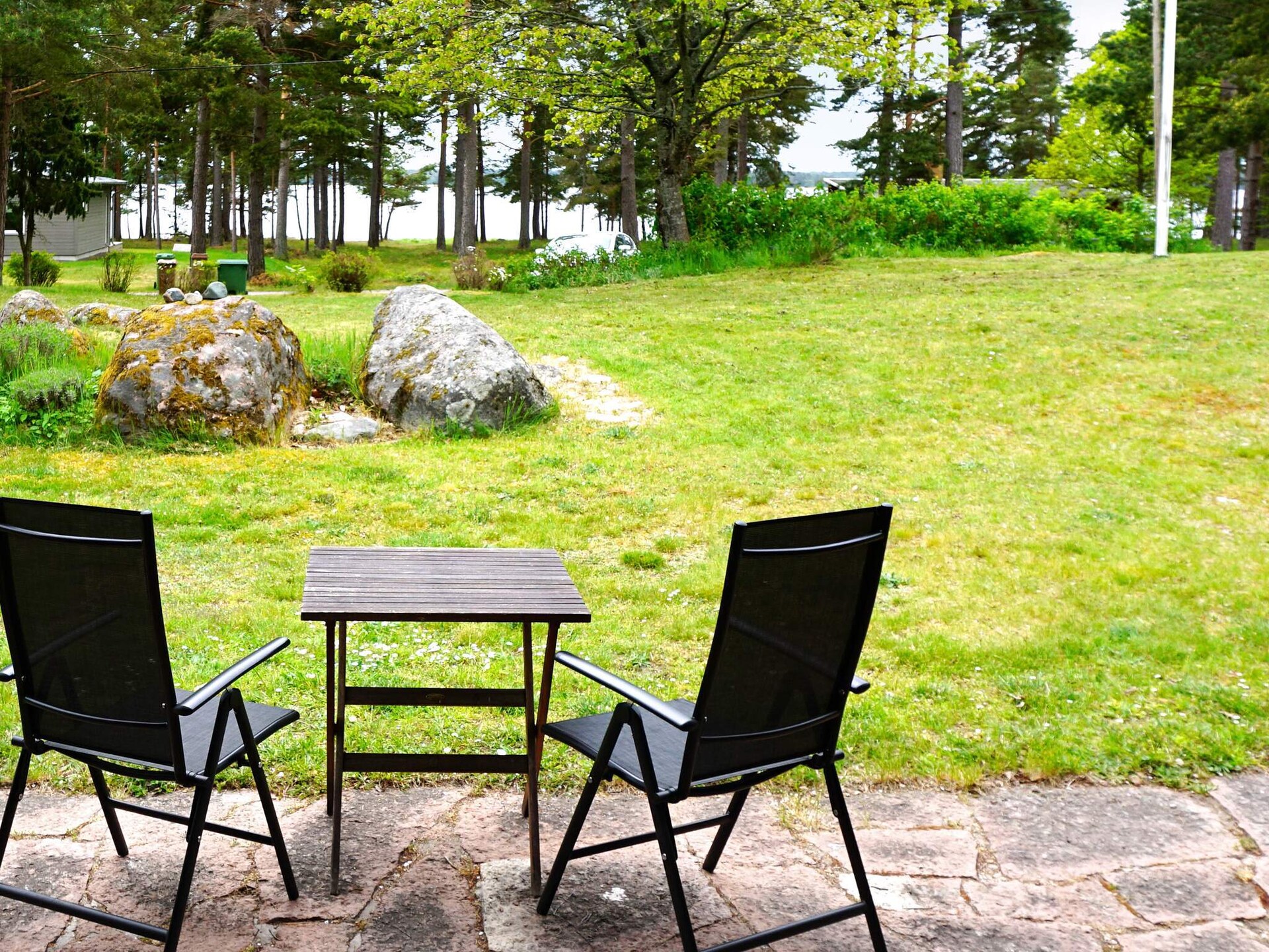 Aan zee: Sfeervol vakantiehuis in Mönsterås voor 6 personen - foto 8
