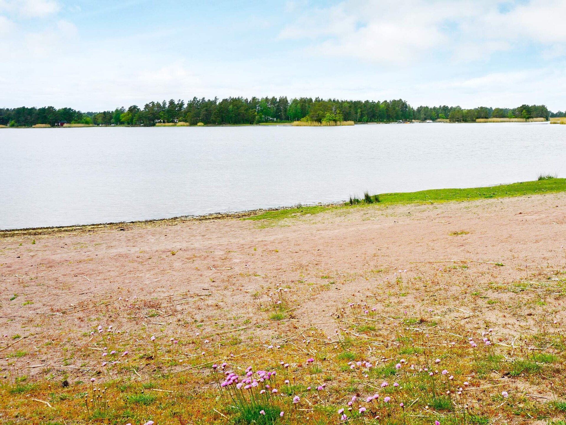 Aan zee: Sfeervol vakantiehuis in Mönsterås voor 6 personen - foto 9