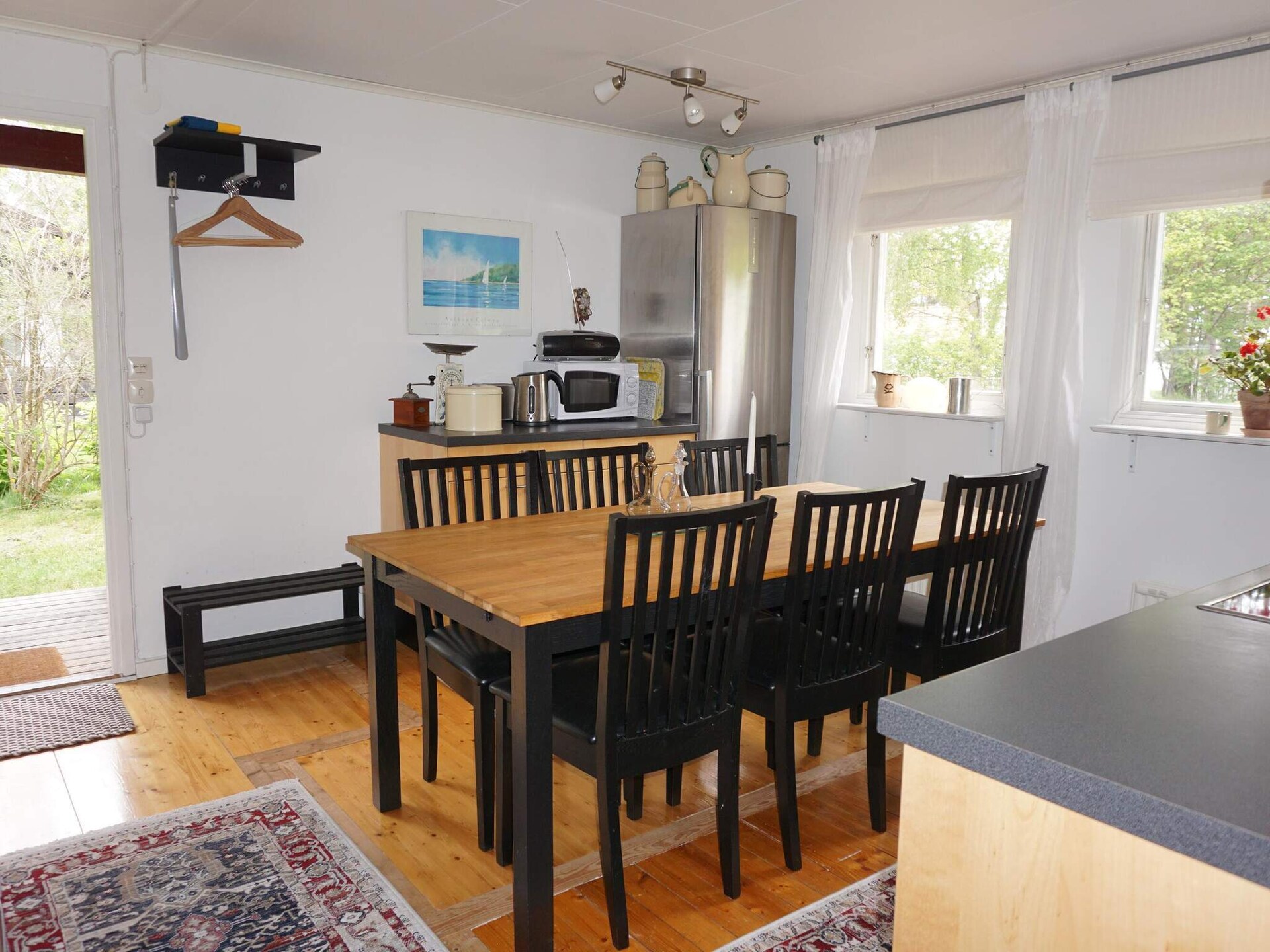 Aan zee: Sfeervol vakantiehuis in Mönsterås voor 6 personen - foto 13