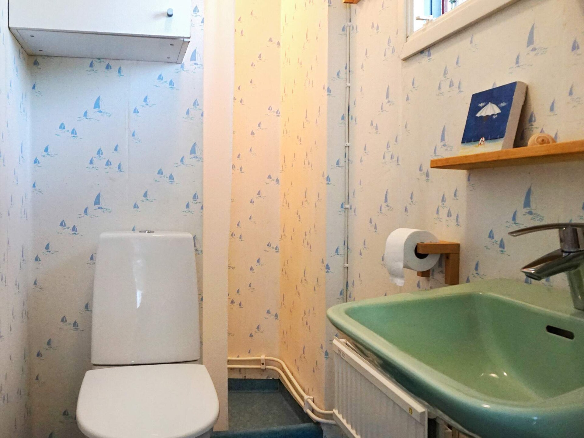 Aan zee: Sfeervol vakantiehuis in Mönsterås voor 6 personen - foto 16