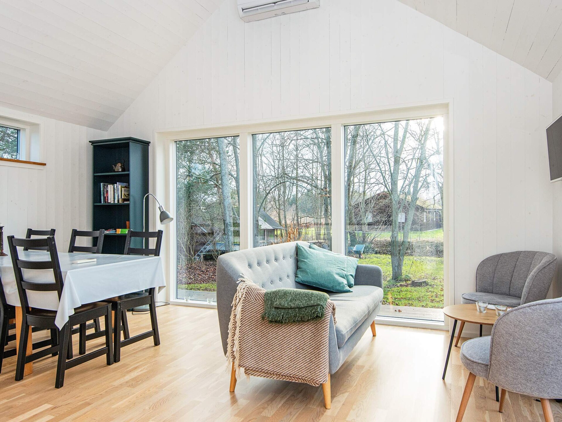 Modern vakantiehuis aan de Deense kust, 300m van het strand - foto 31