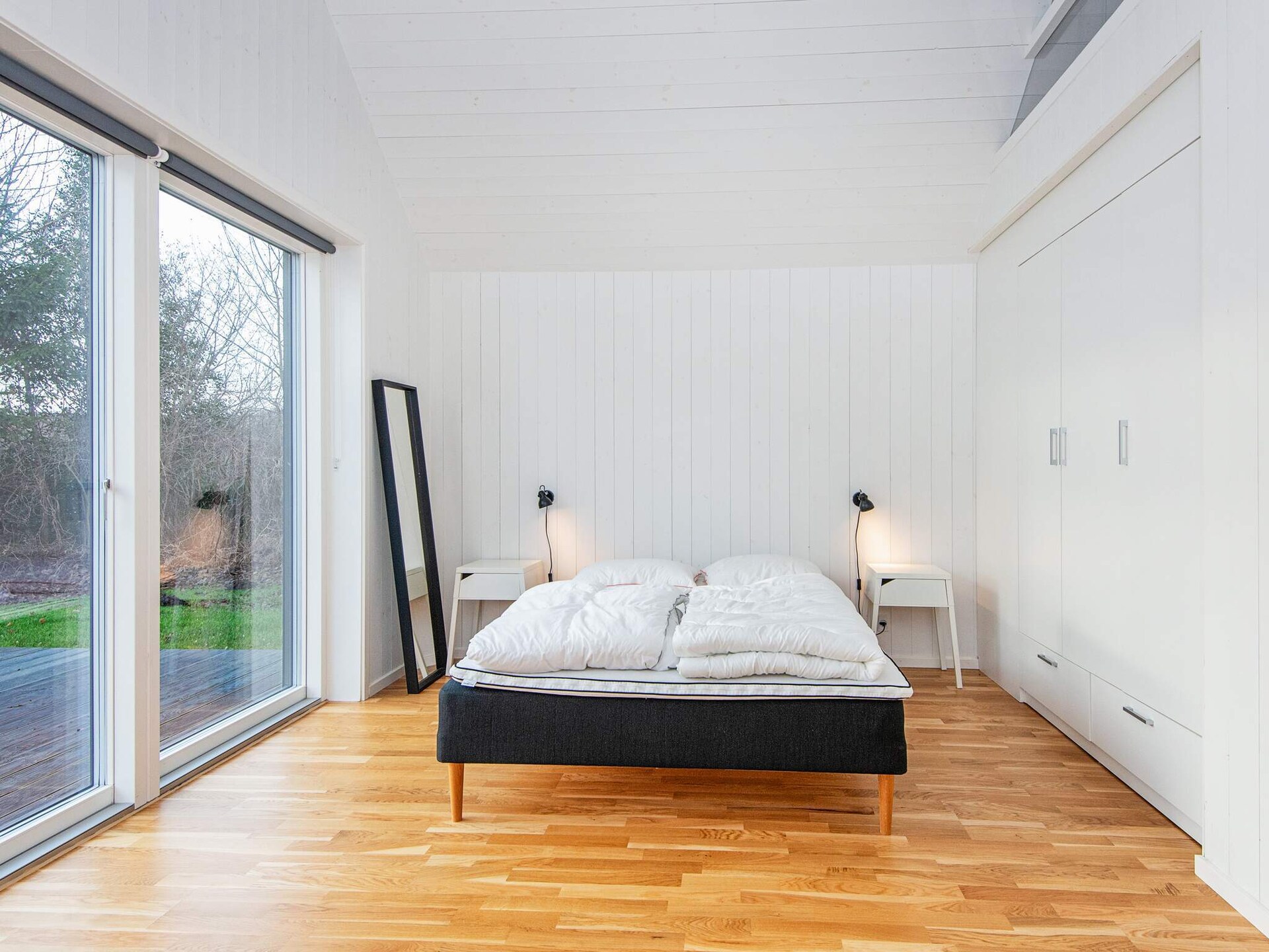 Modern vakantiehuis aan de Deense kust, 300m van het strand - foto 38