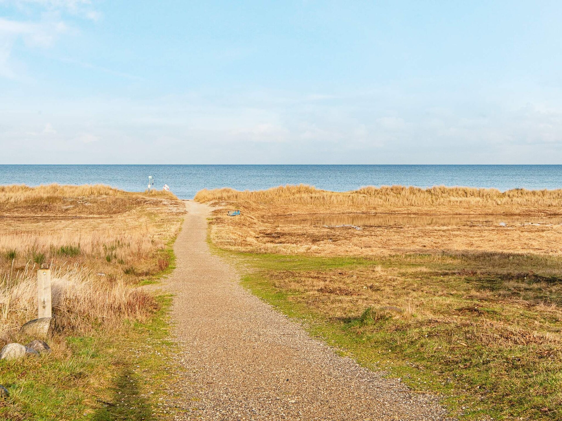 Modern vakantiehuis aan de Deense kust, 300m van het strand - foto 51