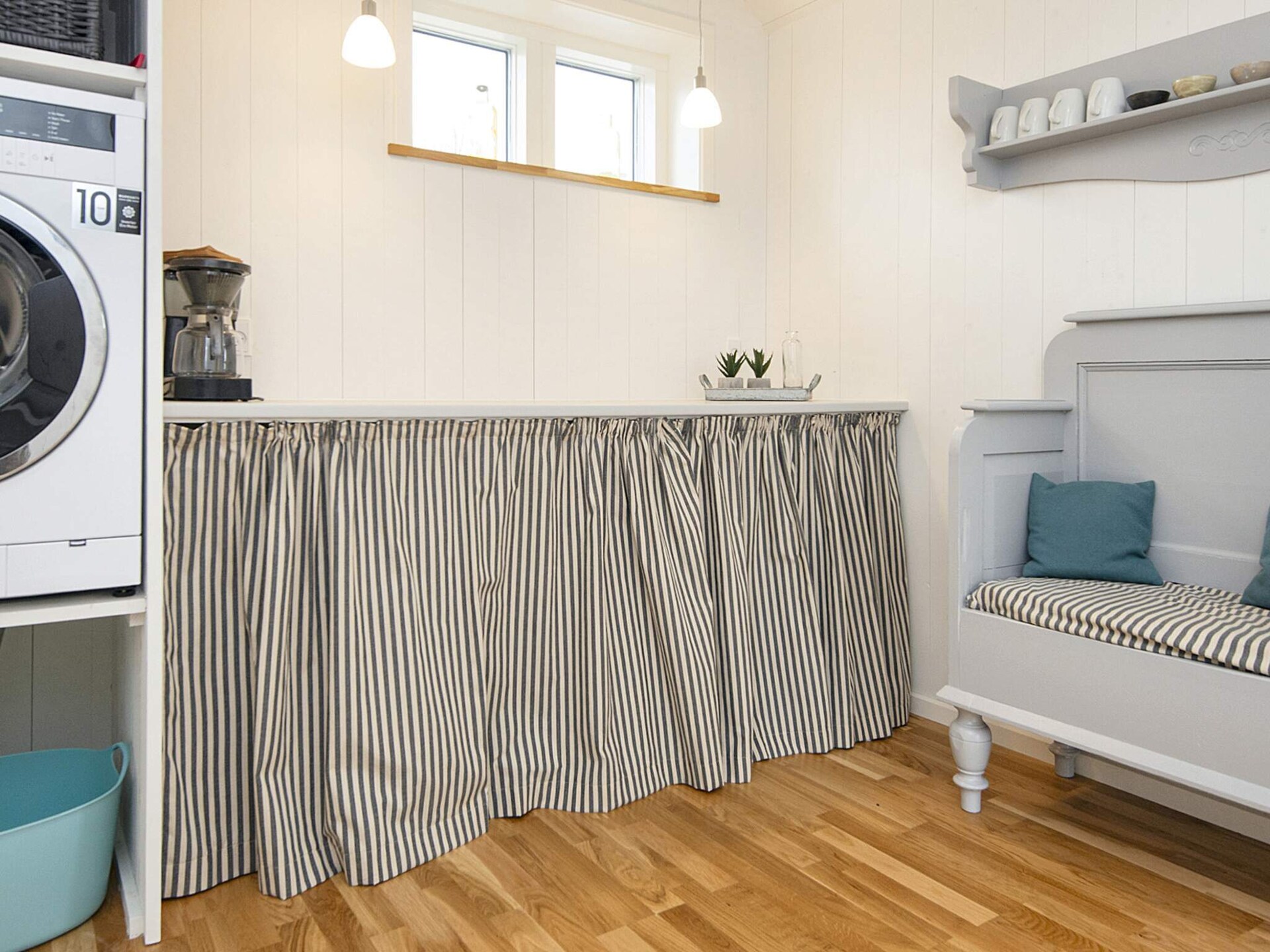 Modern vakantiehuis aan de Deense kust, 300m van het strand - foto 42