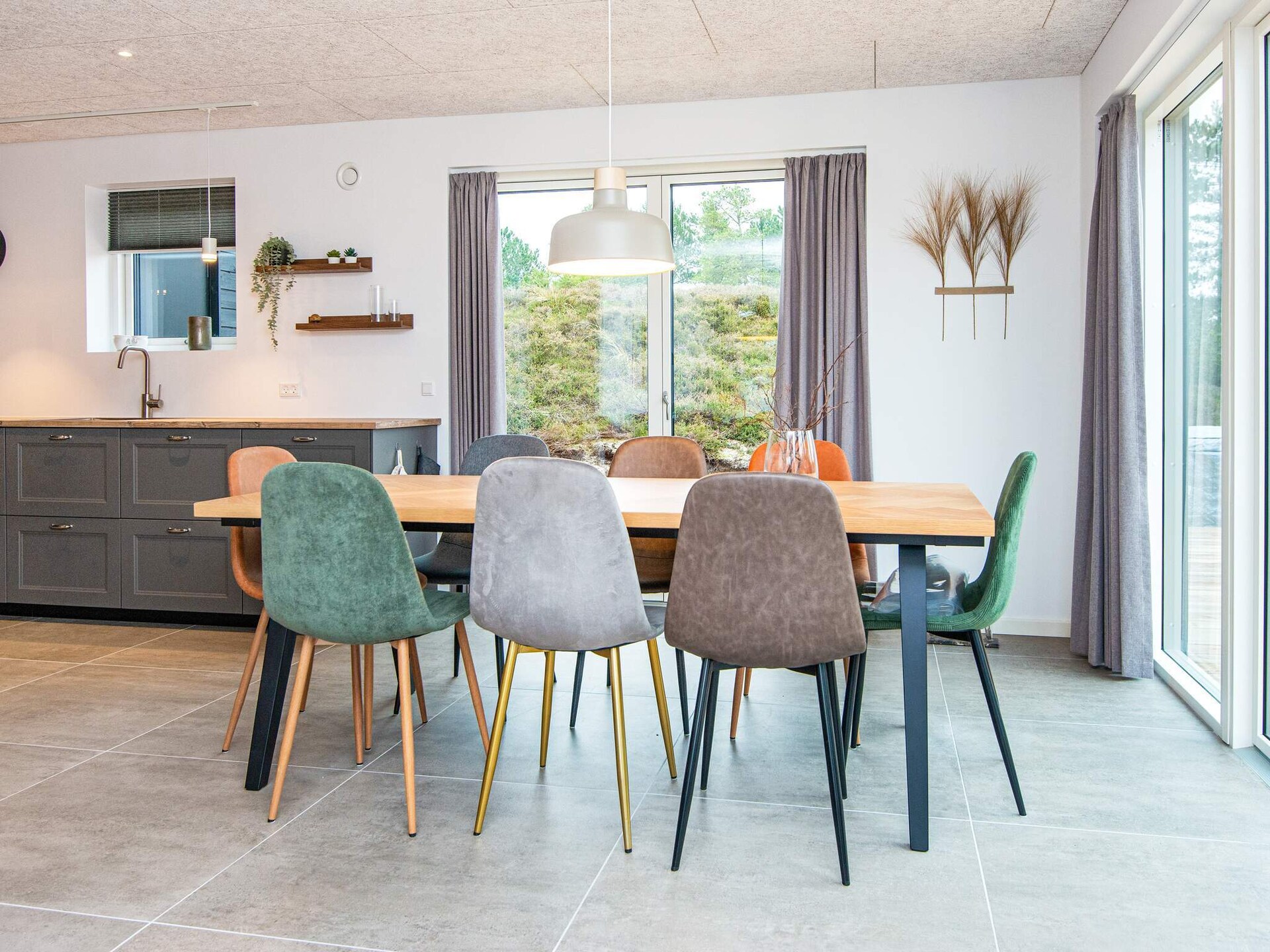 Architectonisch vakantiehuis met wellness op 800m van zee, Rømø - foto 46