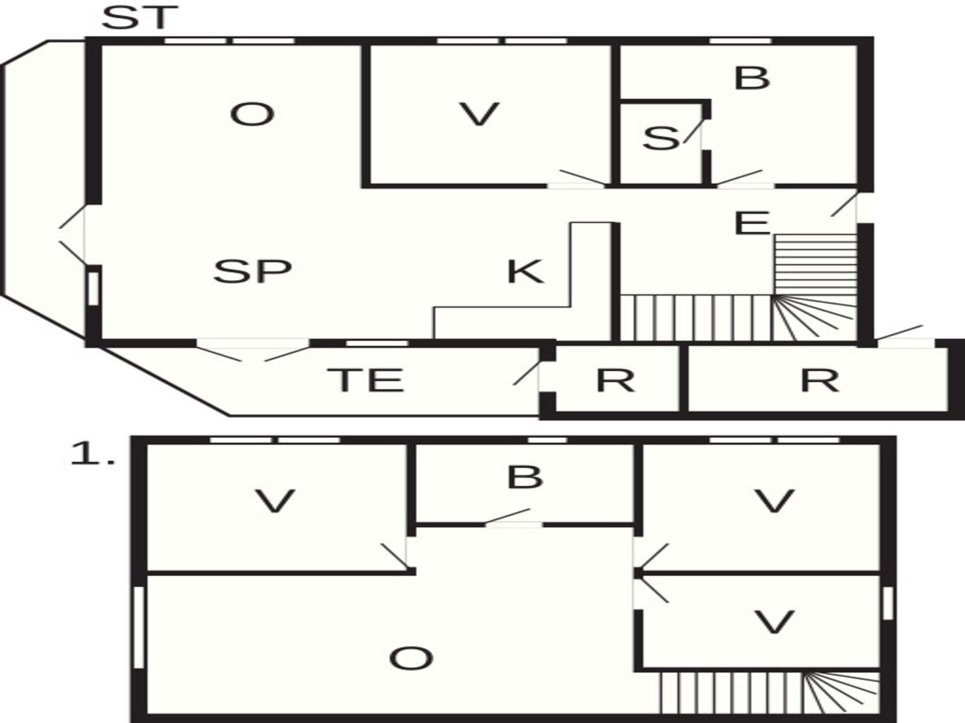 Architectonisch vakantiehuis met wellness op 800m van zee, Rømø - foto 61