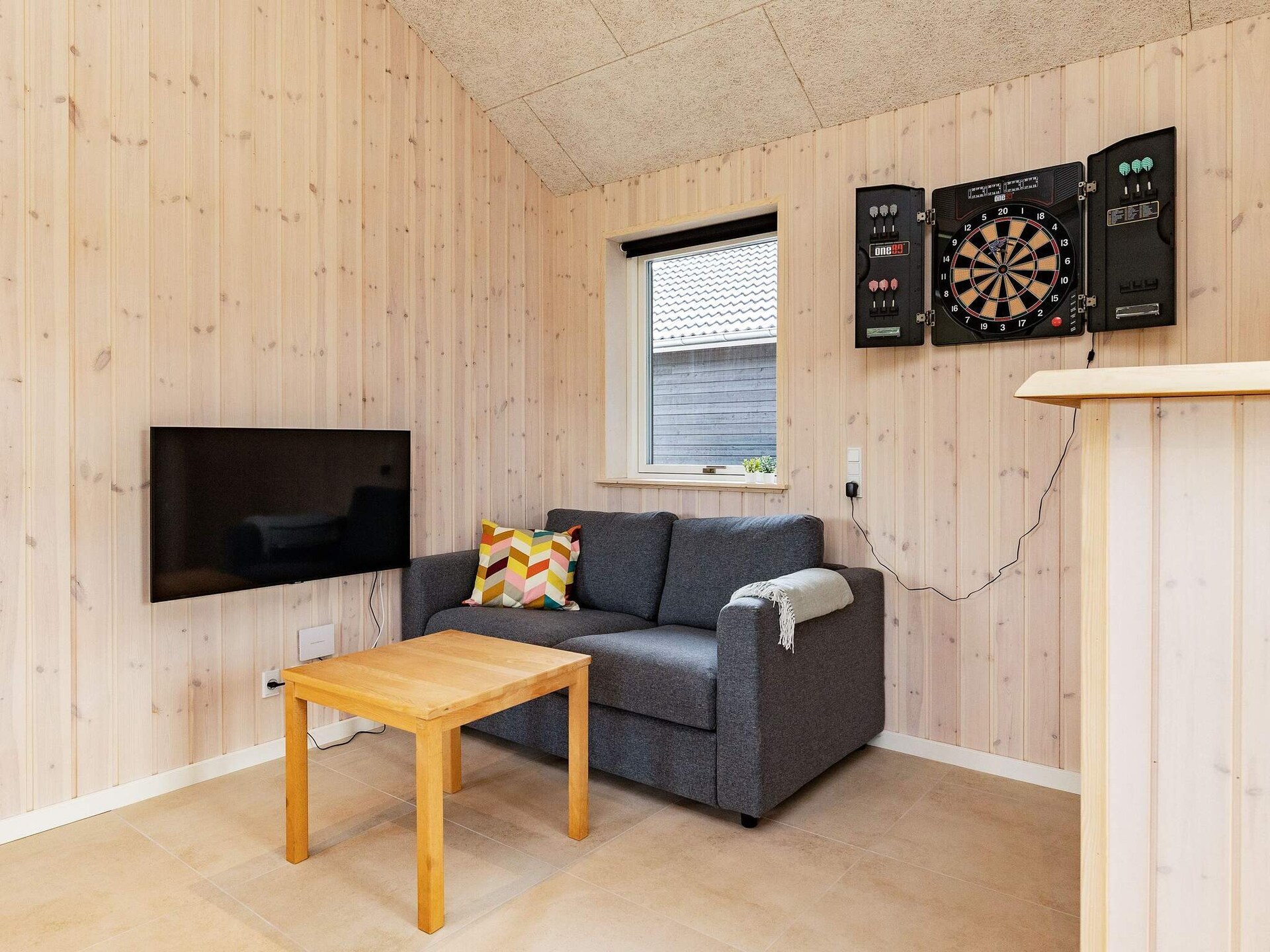 Op 500 m van zee: luxe vakantiehuis in Højslev voor 20 personen - foto 35