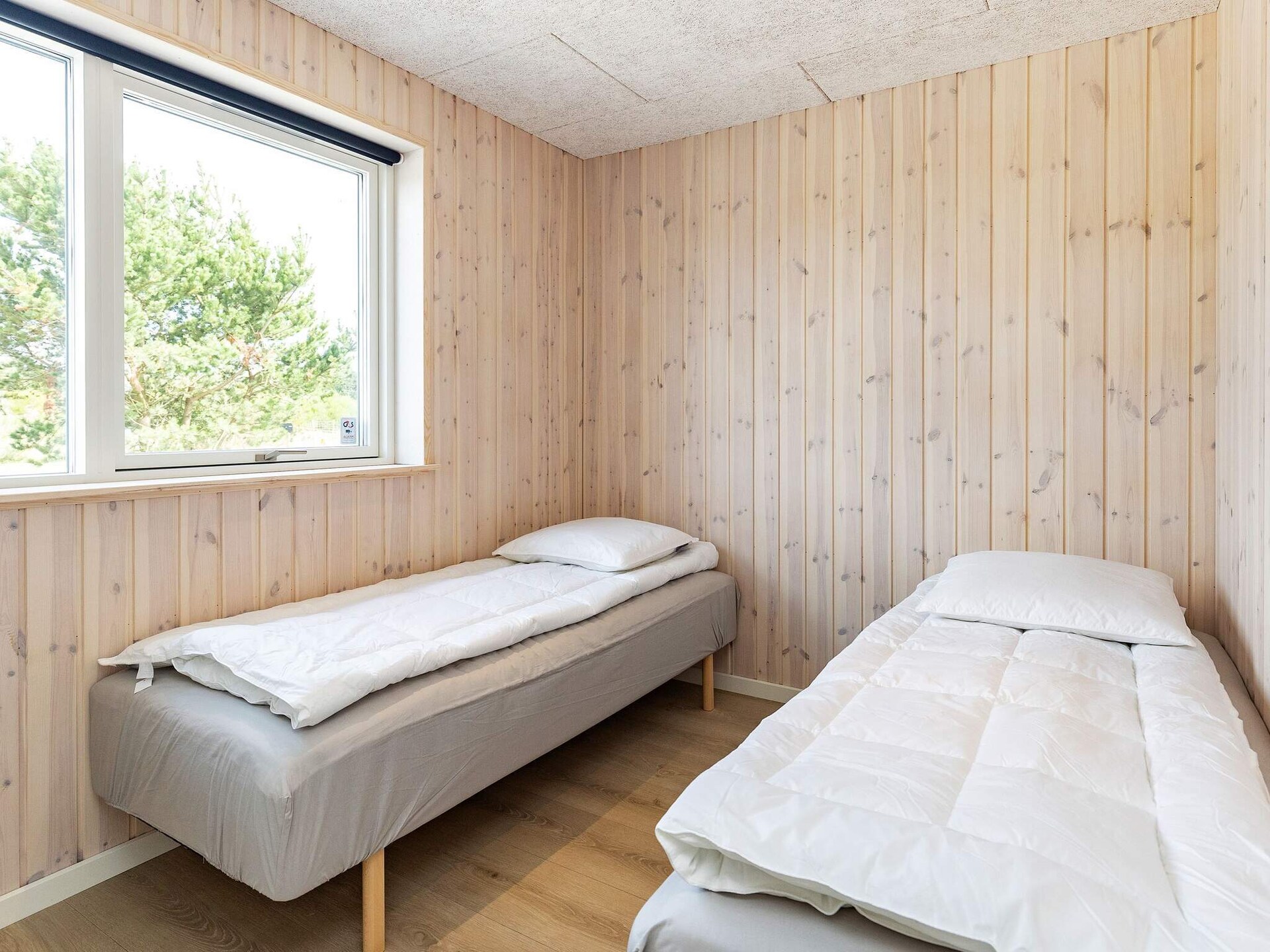 Op 500 m van zee: luxe vakantiehuis in Højslev voor 20 personen - foto 44