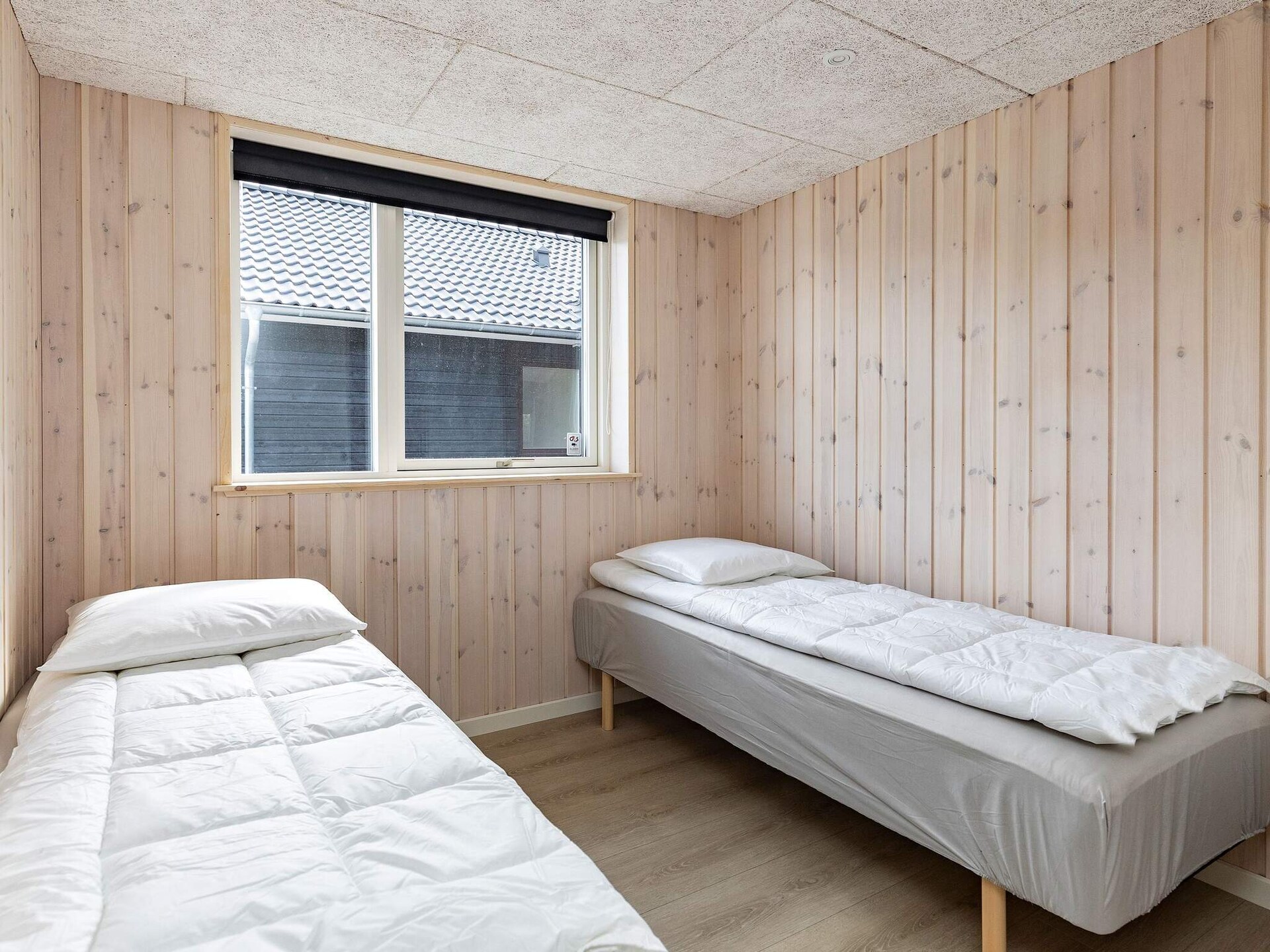 Op 500 m van zee: luxe vakantiehuis in Højslev voor 20 personen - foto 42