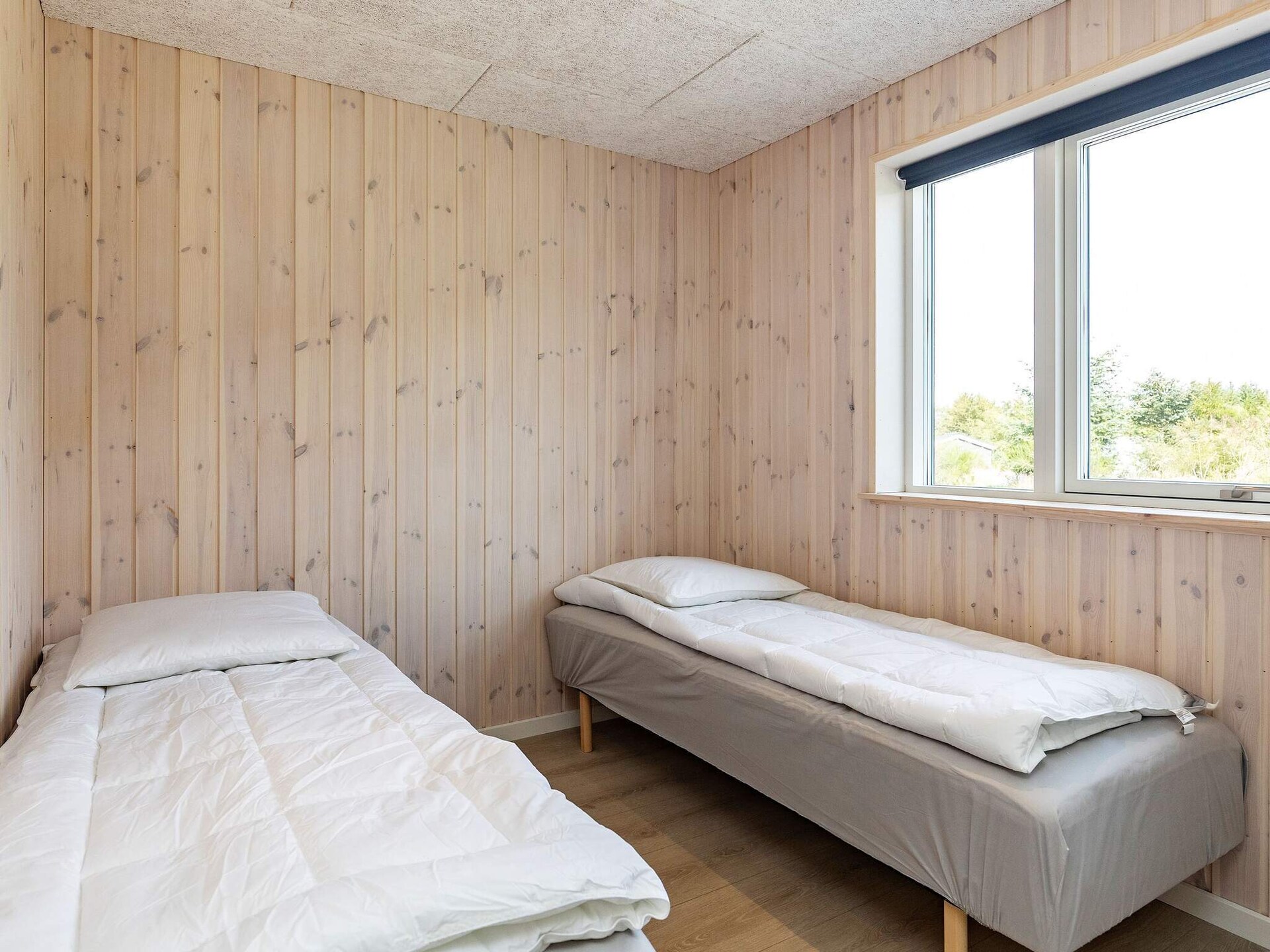 Op 500 m van zee: luxe vakantiehuis in Højslev voor 20 personen - foto 46
