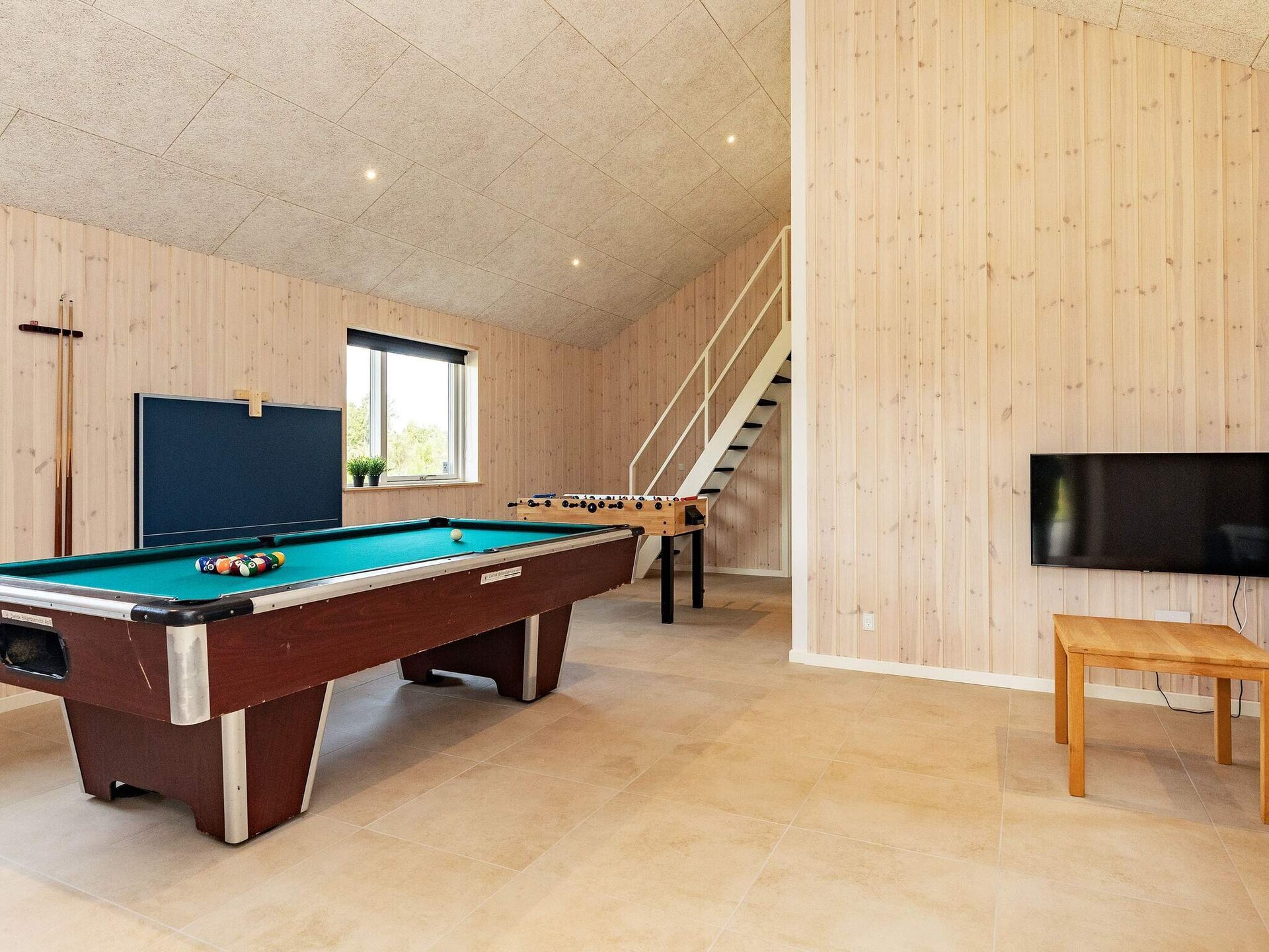 Op 500 m van zee: luxe vakantiehuis in Højslev voor 20 personen - foto 59