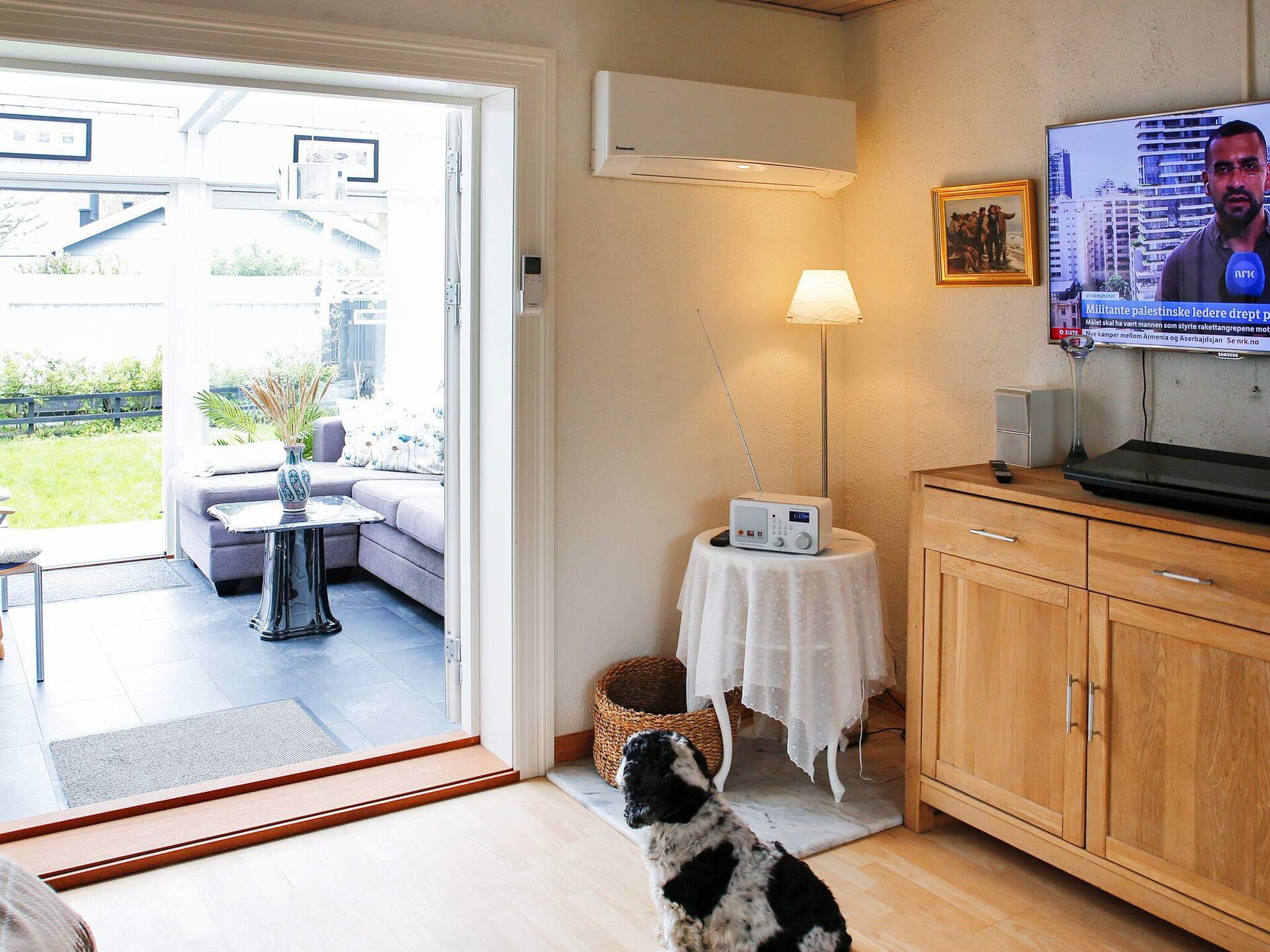 Gezellig vakantiehuis in Otterup met panoramisch uitzicht op het water - foto 31