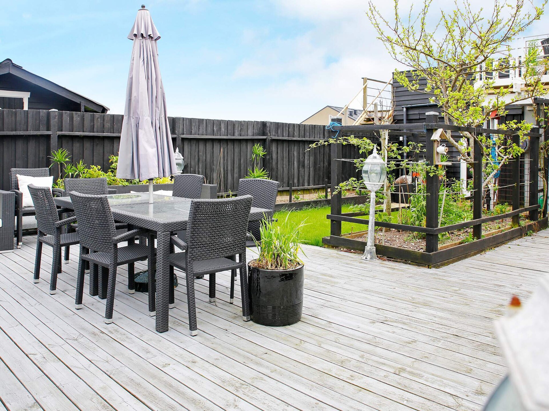 Gezellig vakantiehuis in Otterup met panoramisch uitzicht op het water - foto 37