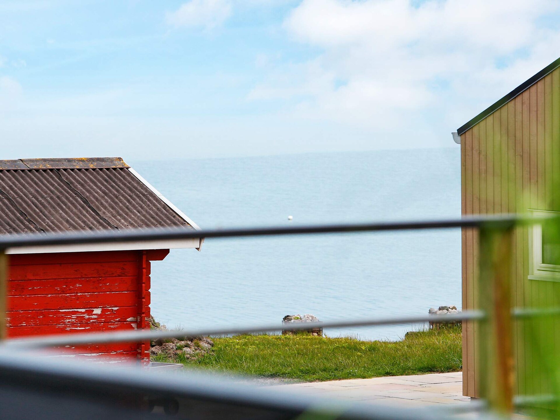 Gezellig vakantiehuis in Otterup met panoramisch uitzicht op het water - foto 42