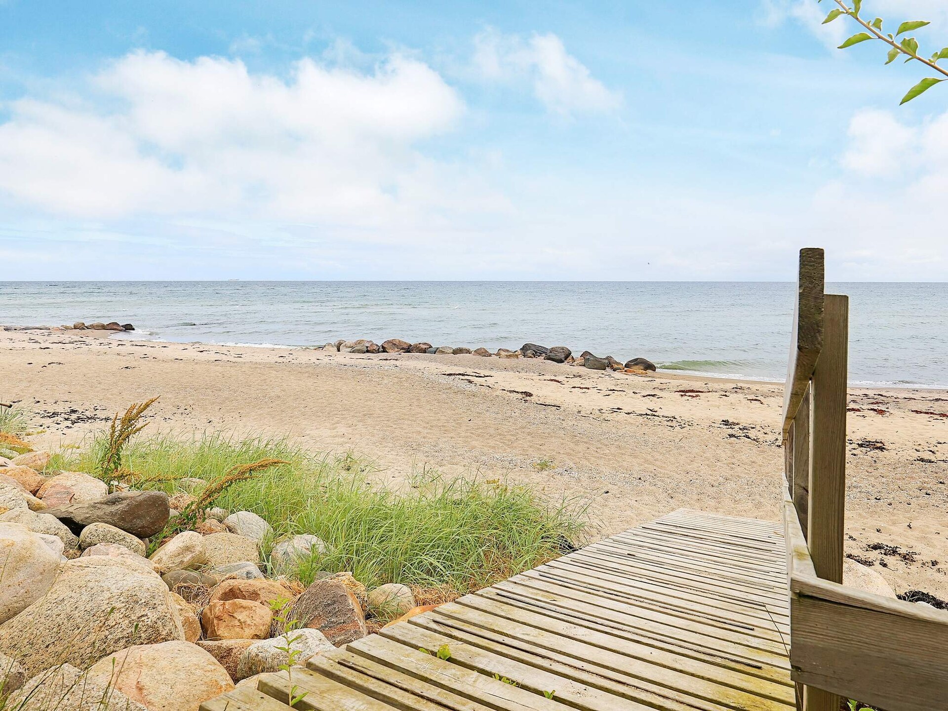 Gezellig vakantiehuis in Otterup met panoramisch uitzicht op het water - foto 51