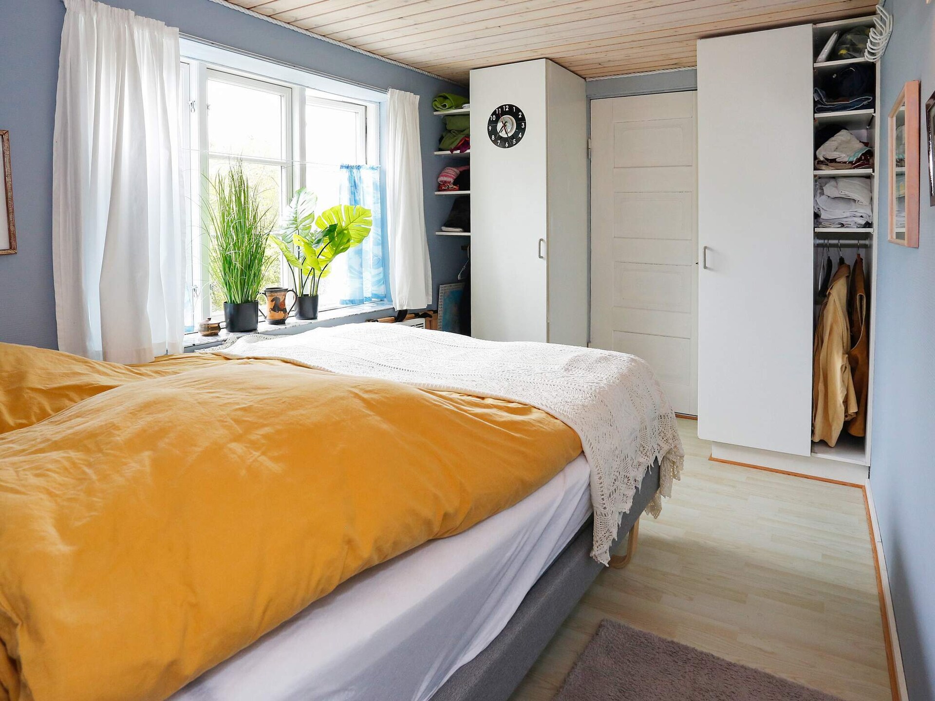 Gezellig vakantiehuis in Otterup met panoramisch uitzicht op het water - foto 59
