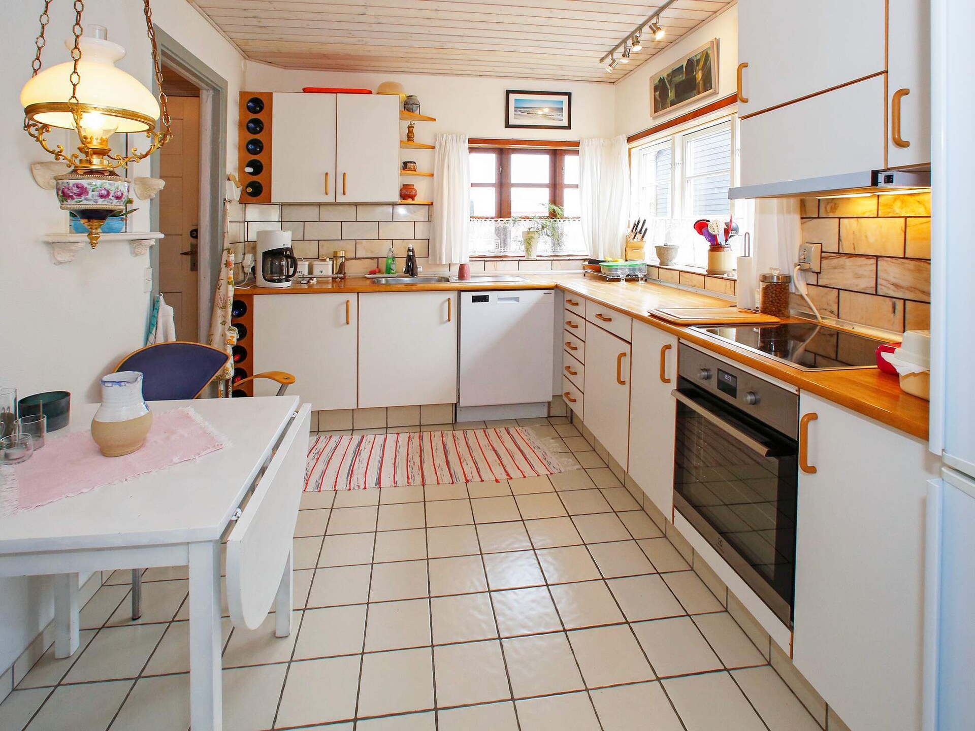 Gezellig vakantiehuis in Otterup met panoramisch uitzicht op het water - foto 62
