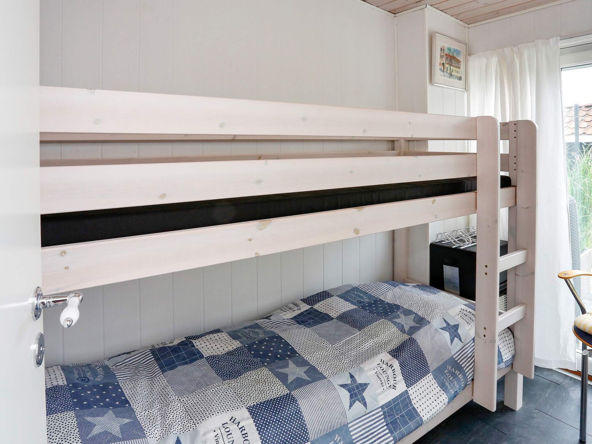Gezellig vakantiehuis in Otterup met panoramisch uitzicht op het water - foto 67