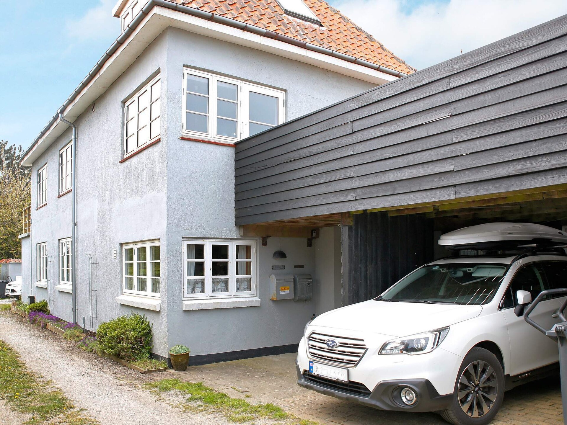 Gezellig vakantiehuis in Otterup met panoramisch uitzicht op het water - foto 24