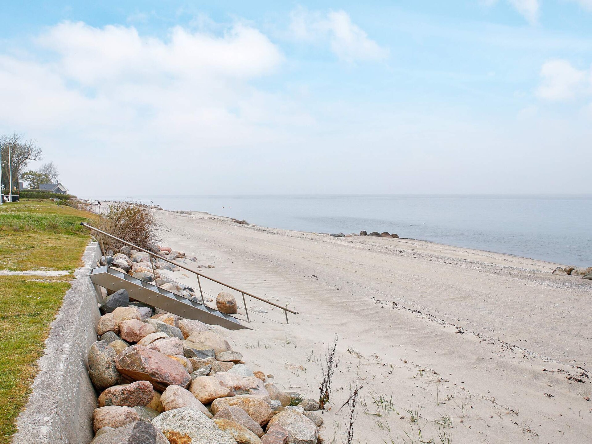 Gezellig vakantiehuis in Otterup met panoramisch uitzicht op het water - foto 46
