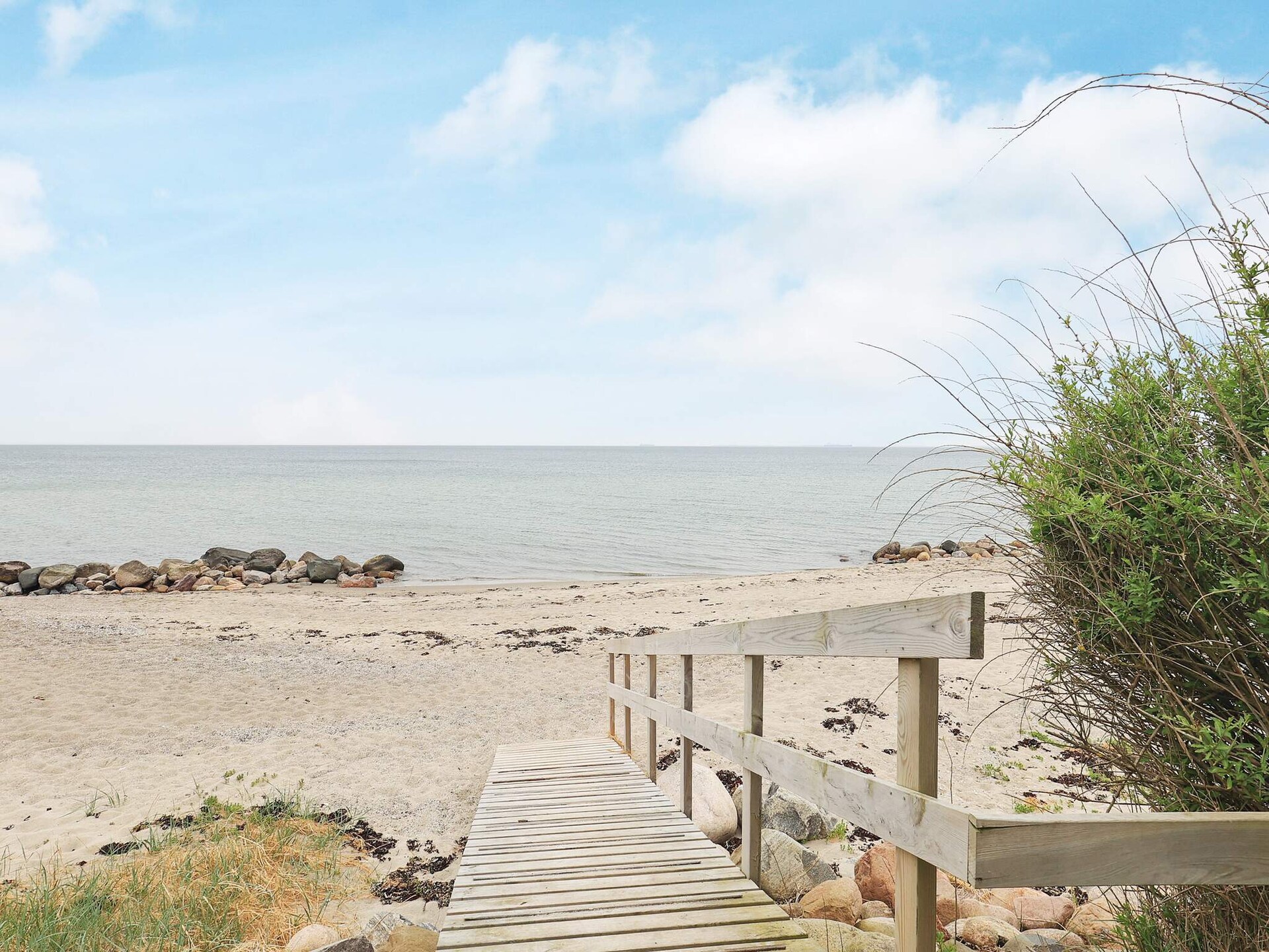 Gezellig vakantiehuis in Otterup met panoramisch uitzicht op het water - foto 49