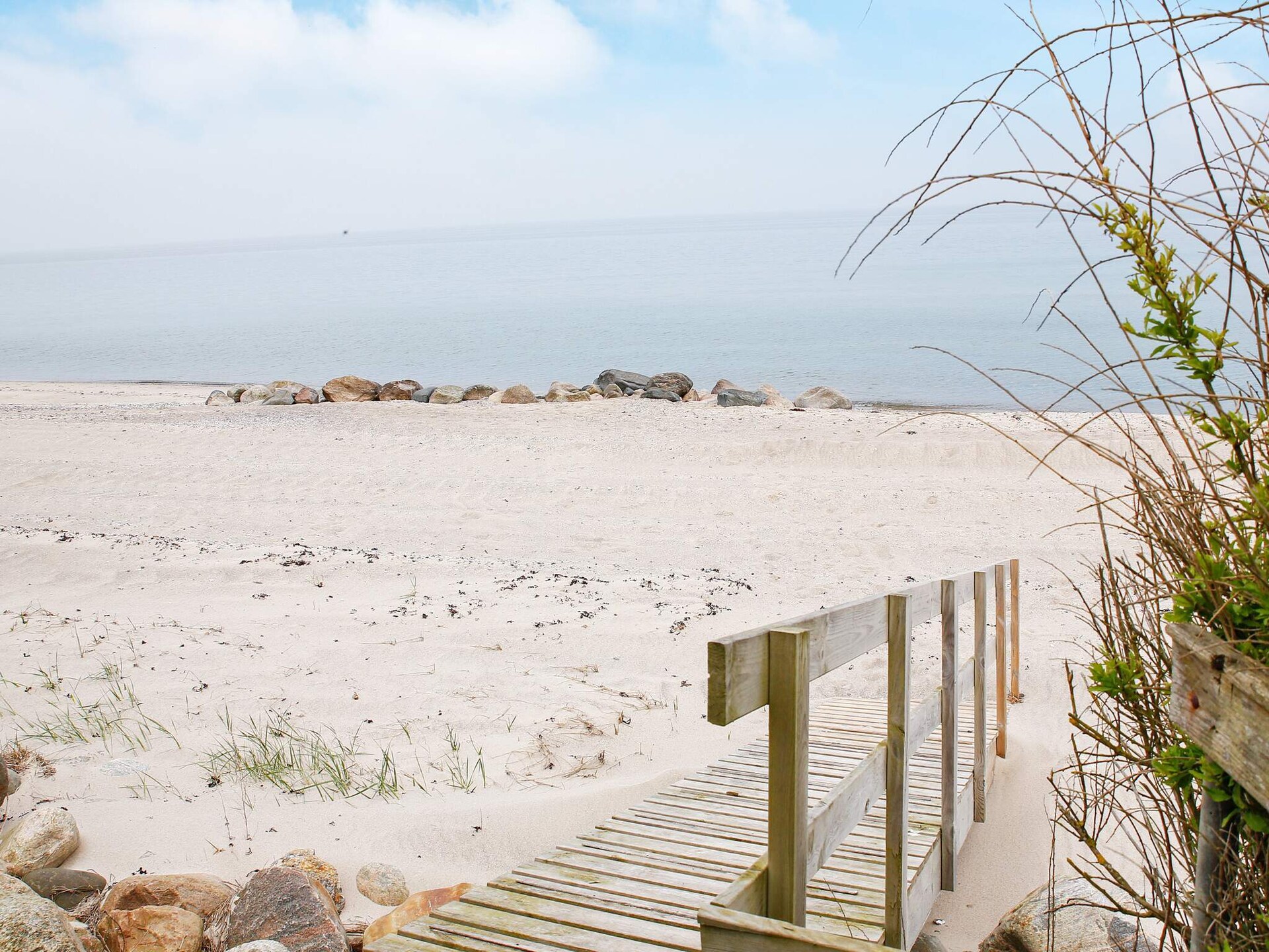 Gezellig vakantiehuis in Otterup met panoramisch uitzicht op het water - foto 53