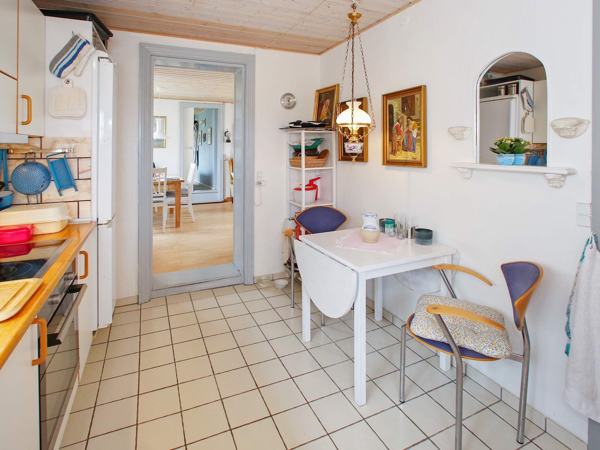 Gezellig vakantiehuis in Otterup met panoramisch uitzicht op het water - foto 66