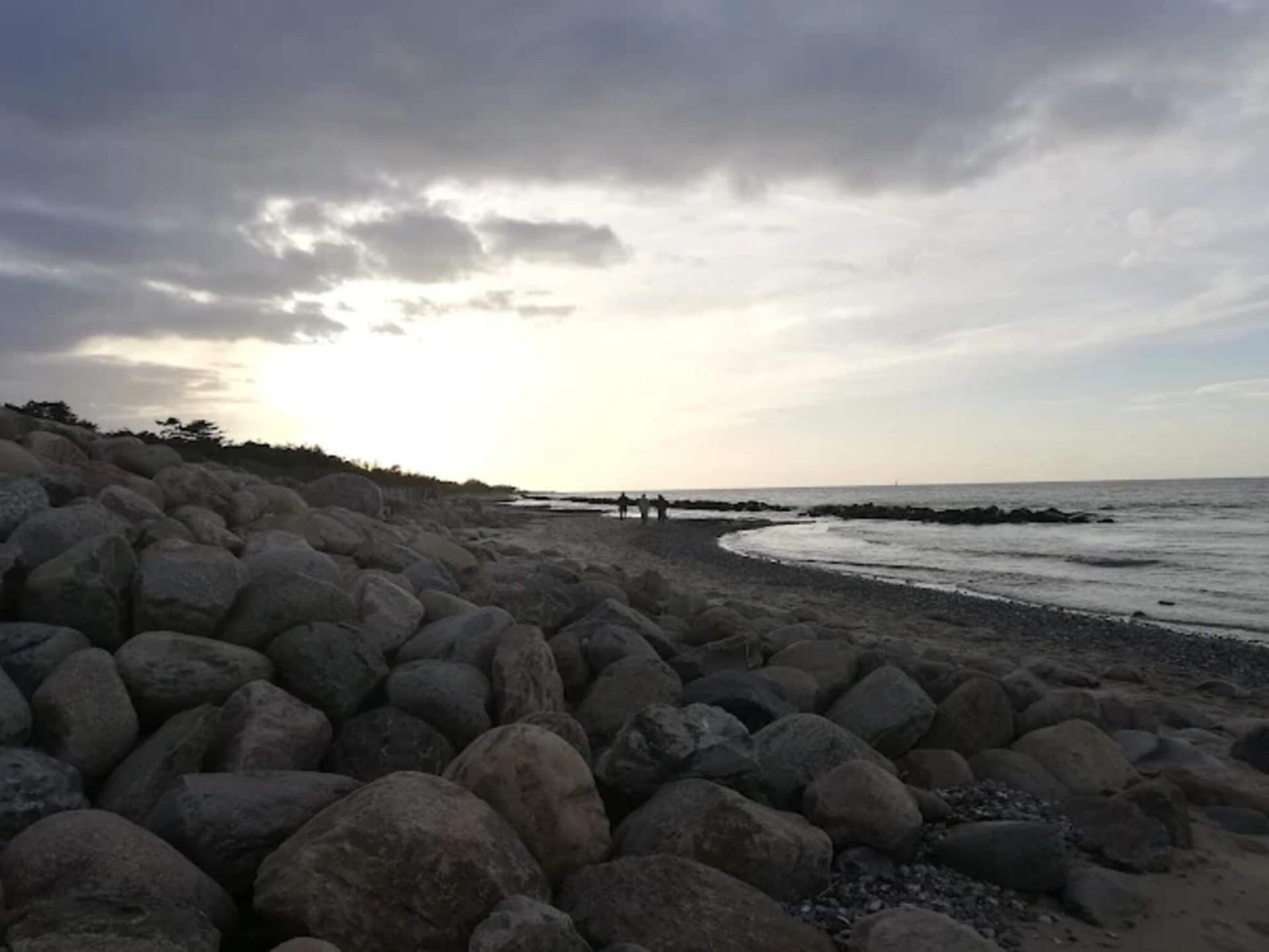 Modern vakantiehuis bij Gilleleje op 1 km van zee met laadpaal - foto 5