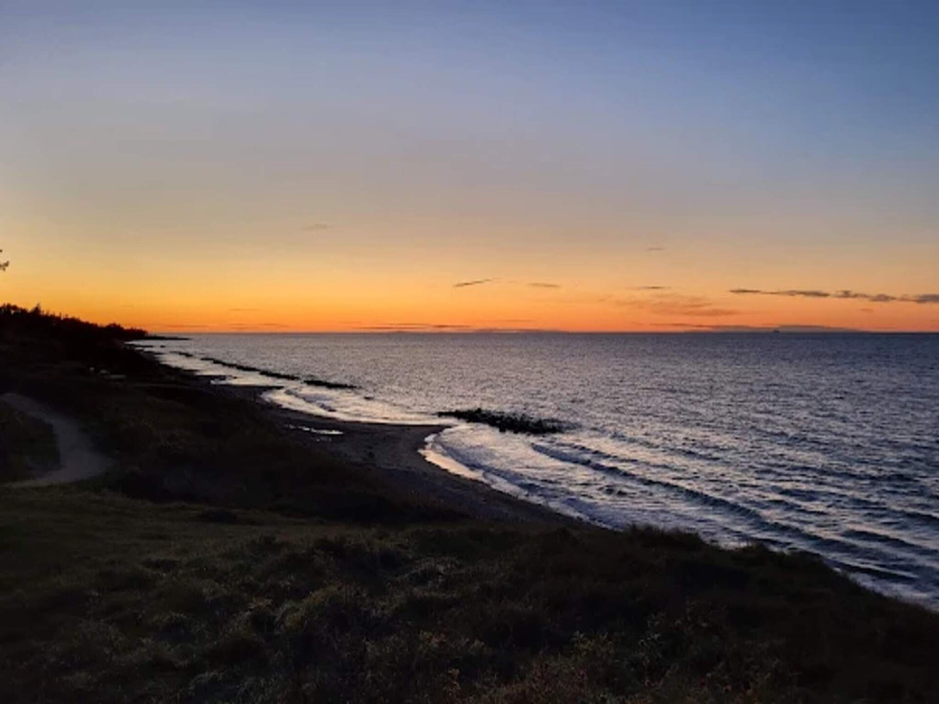 Modern vakantiehuis bij Gilleleje op 1 km van zee met laadpaal - foto 11