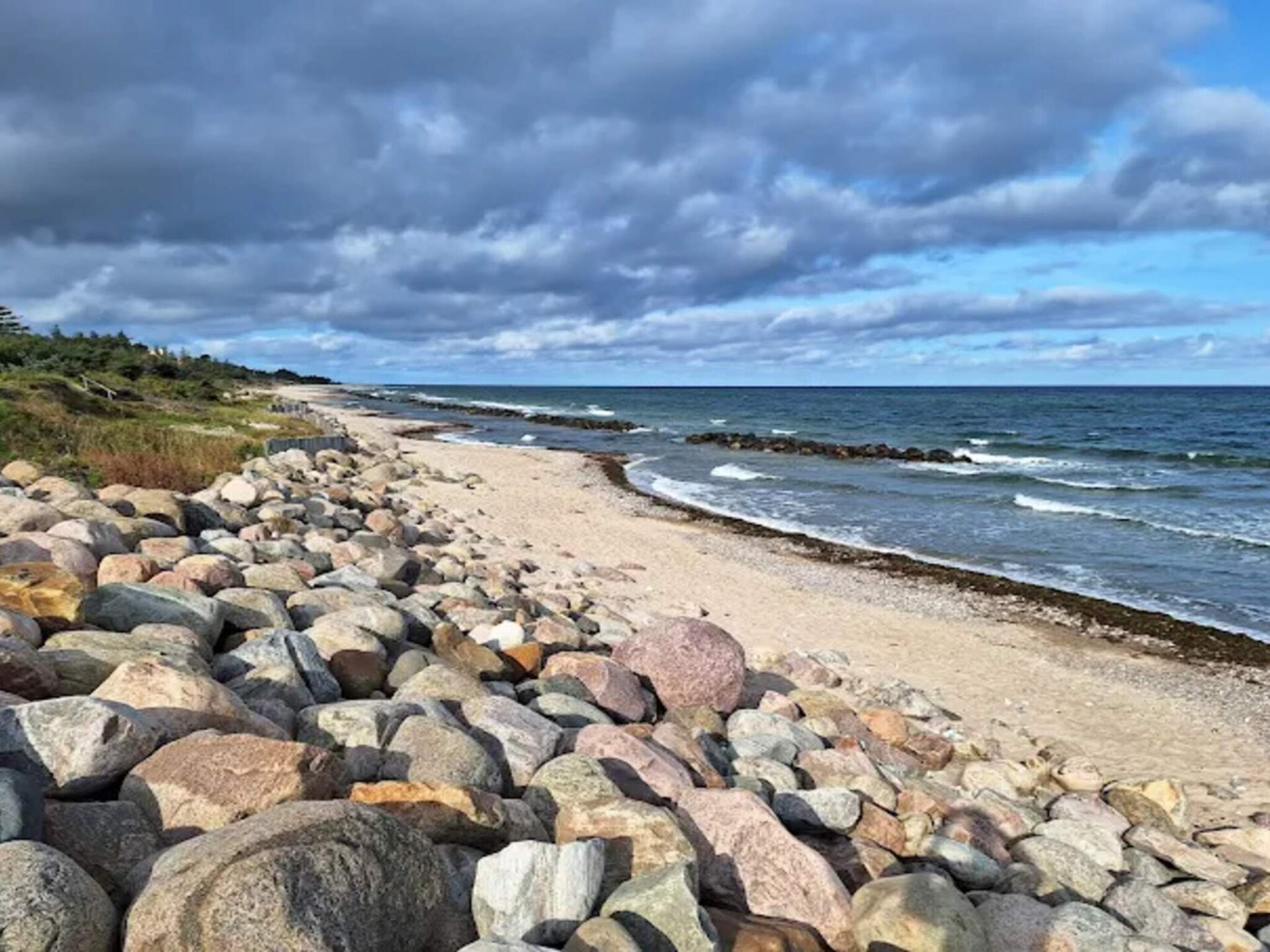 Modern vakantiehuis bij Gilleleje op 1 km van zee met laadpaal - foto 14