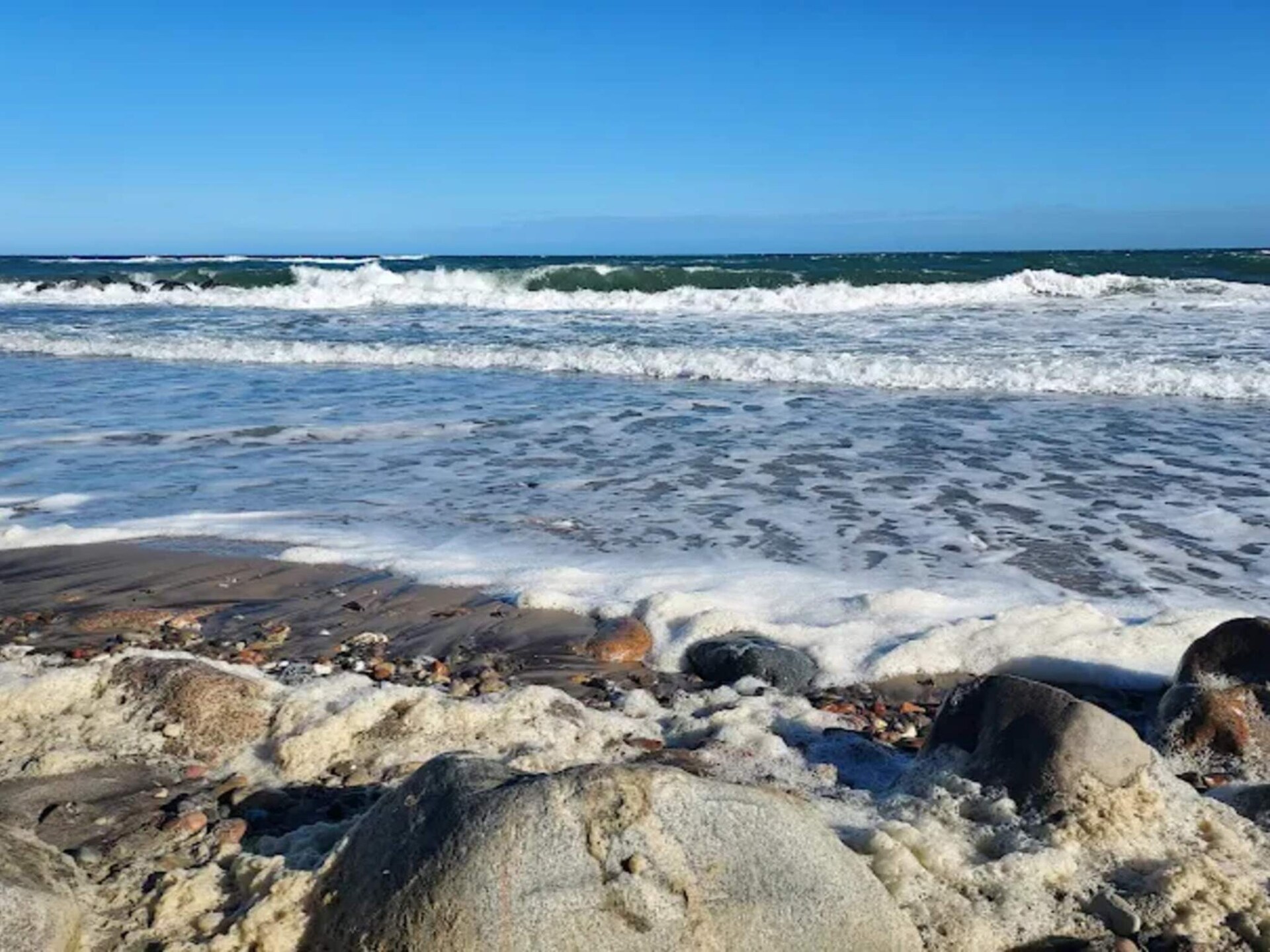 Modern vakantiehuis bij Gilleleje op 1 km van zee met laadpaal - foto 21