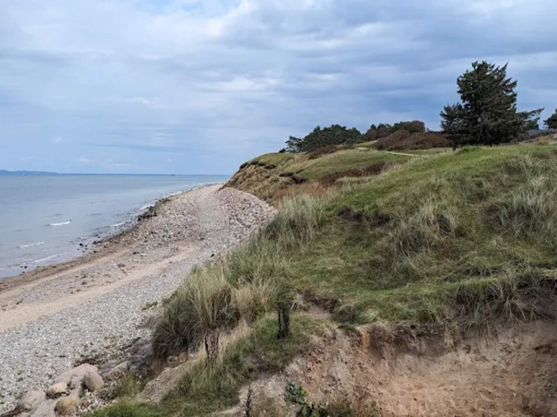 Modern vakantiehuis bij Gilleleje op 1 km van zee met laadpaal - foto 26