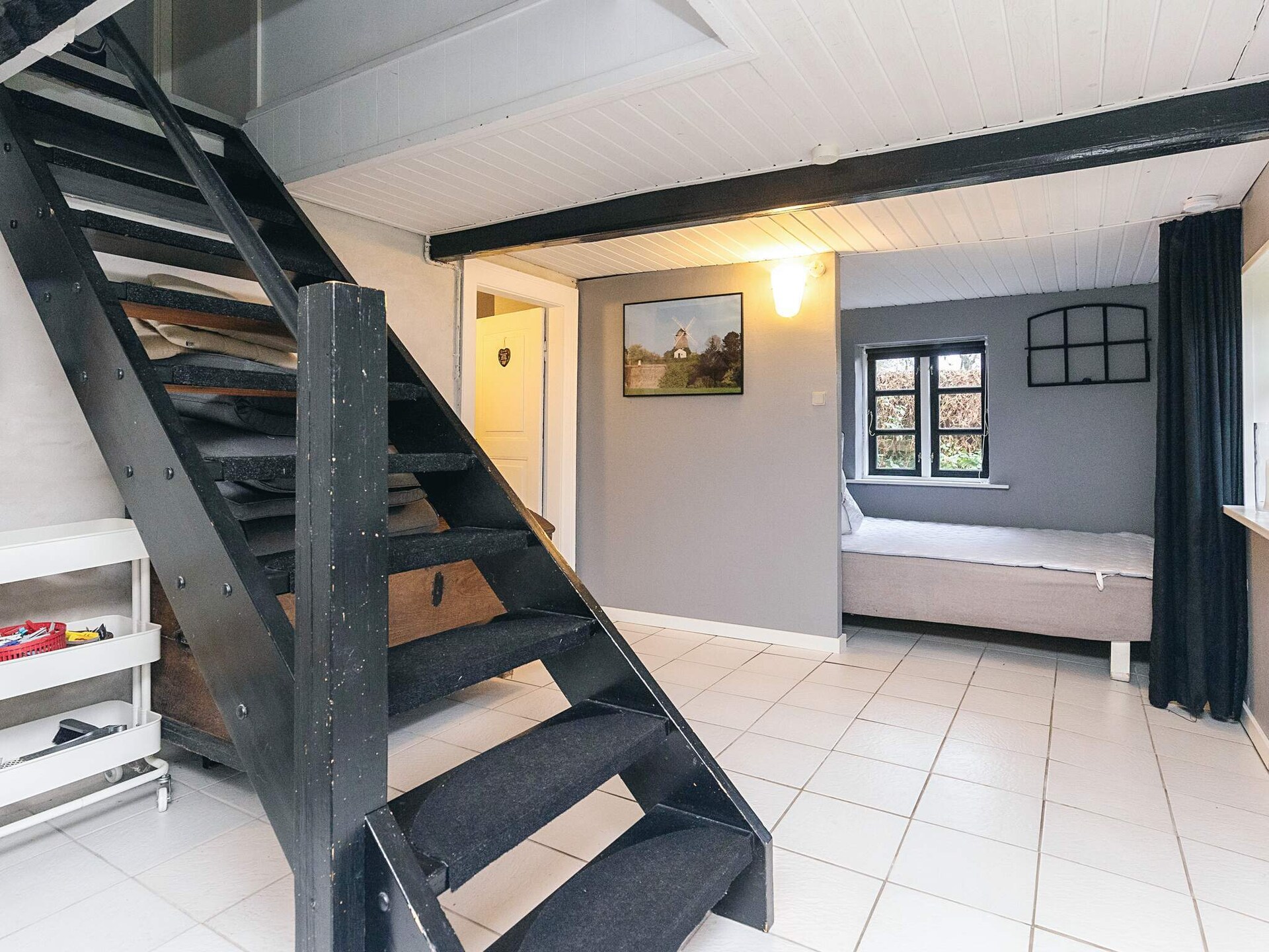 Ruim vakantiehuis met privé minigolf vlakbij Søby, Ærø - foto 20