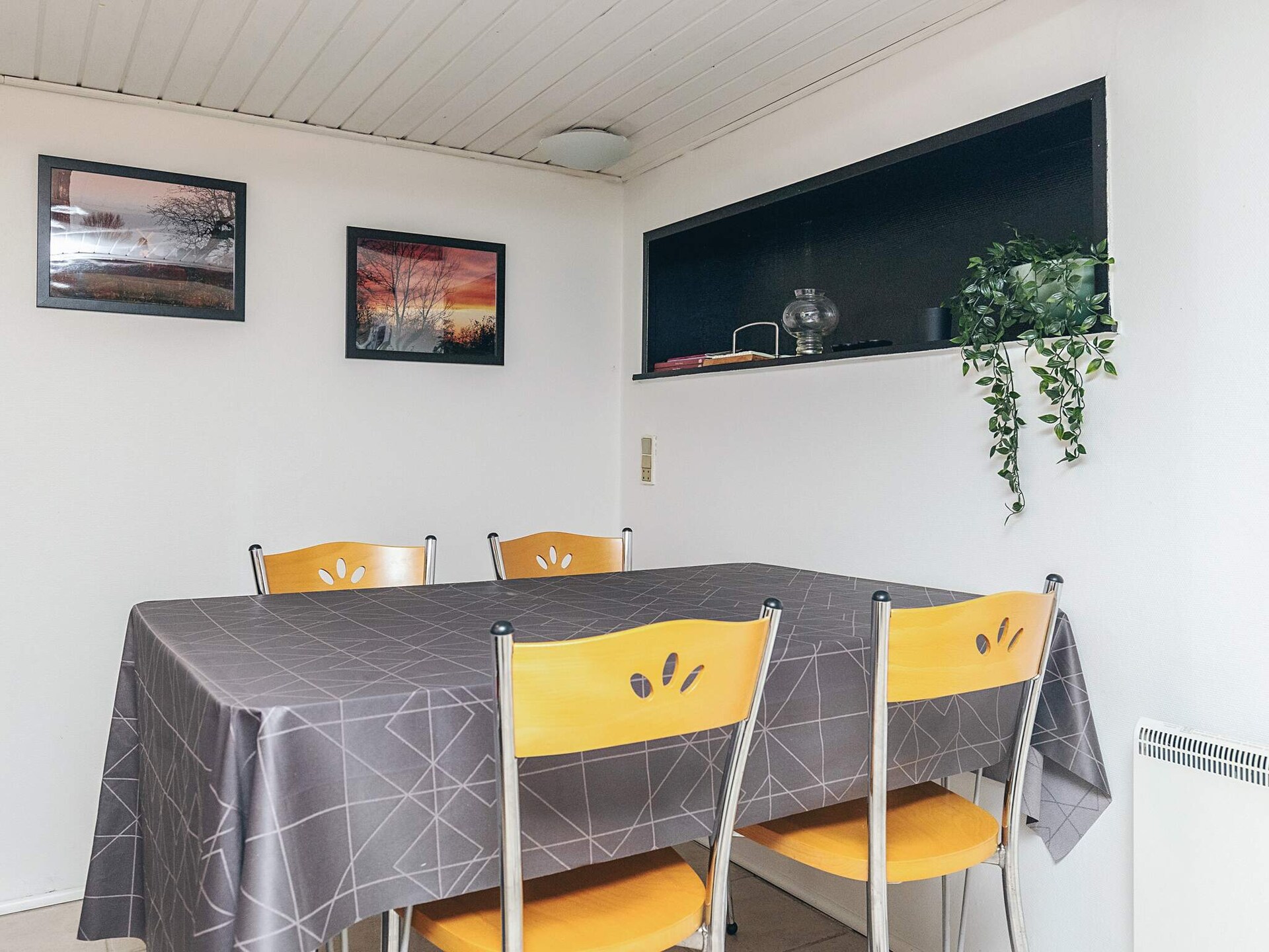 Ruim vakantiehuis met privé minigolf vlakbij Søby, Ærø - foto 15