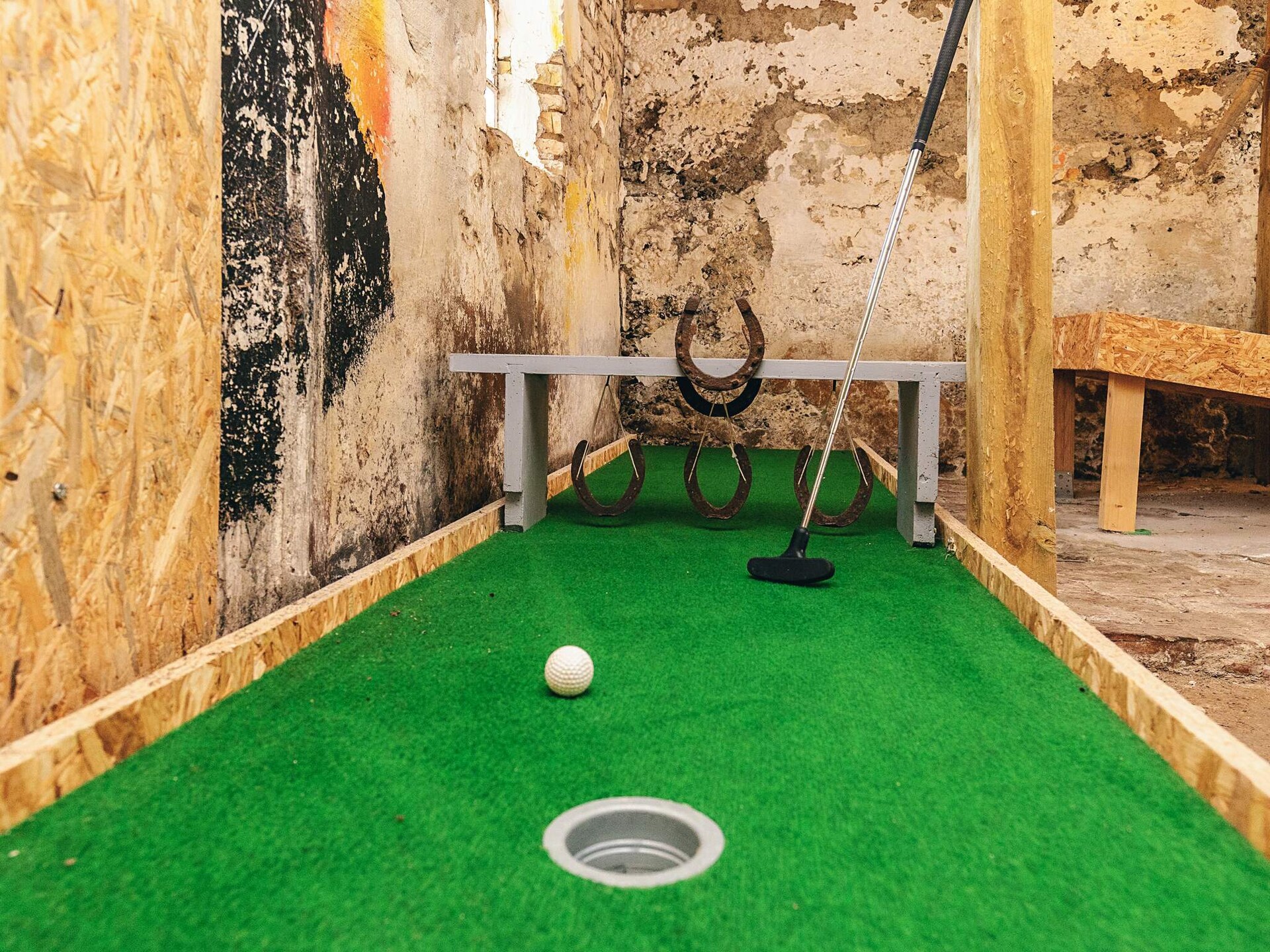 Ruim vakantiehuis met privé minigolf vlakbij Søby, Ærø - foto 25
