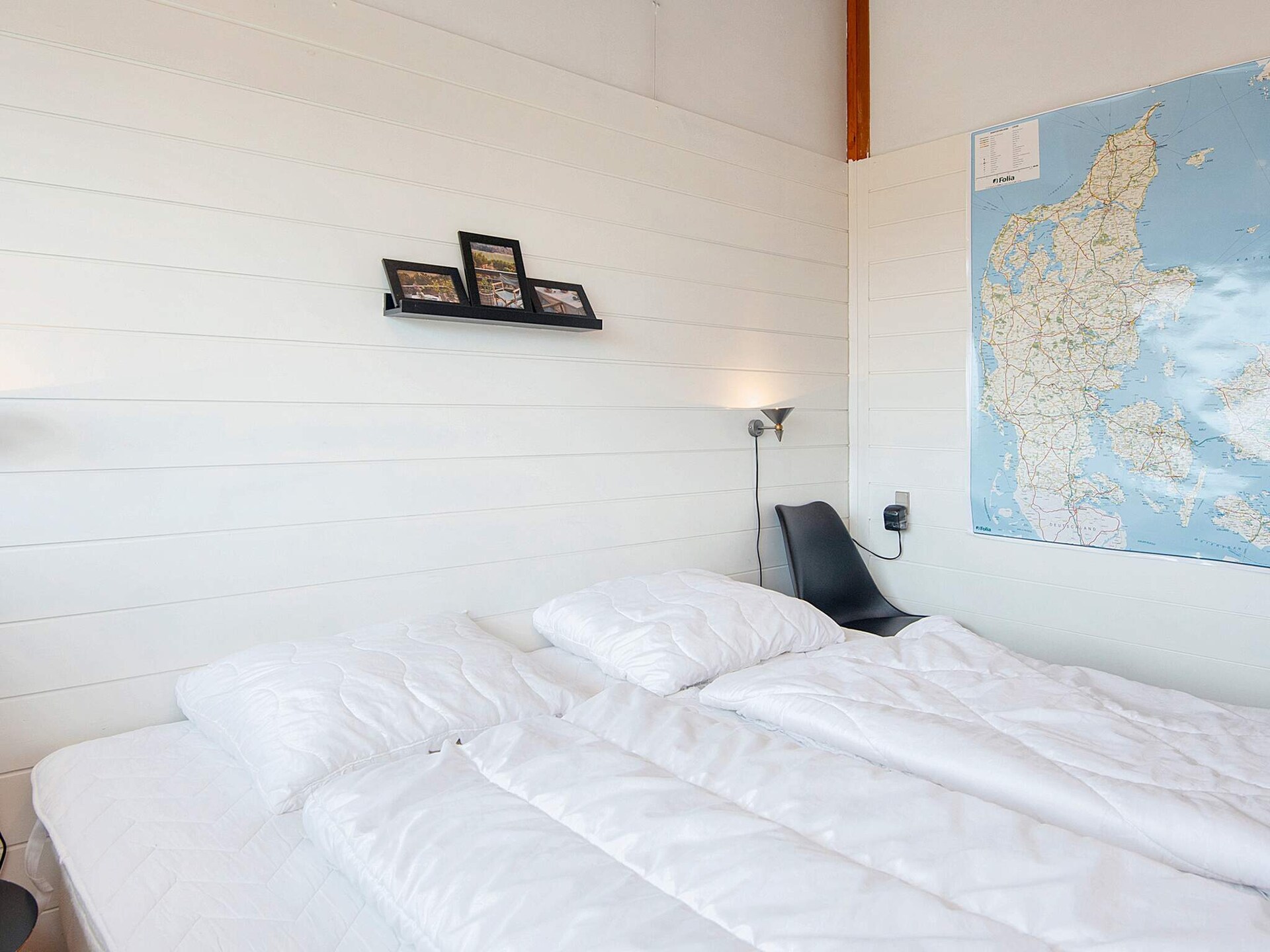 Vrijstaand vakantiehuis met panoramisch uitzicht over de Kleine Belt - foto 42