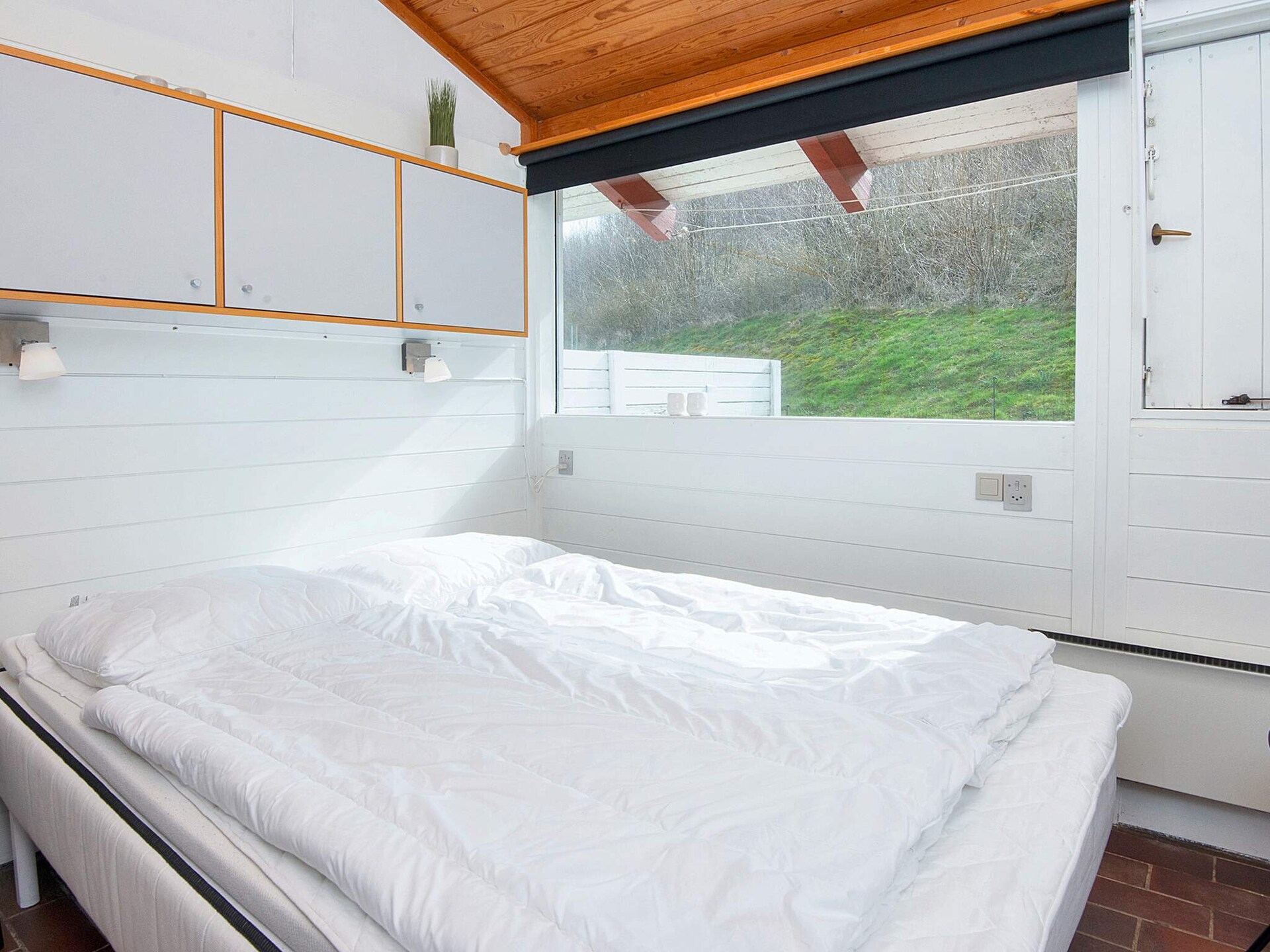 Vrijstaand vakantiehuis met panoramisch uitzicht over de Kleine Belt - foto 33