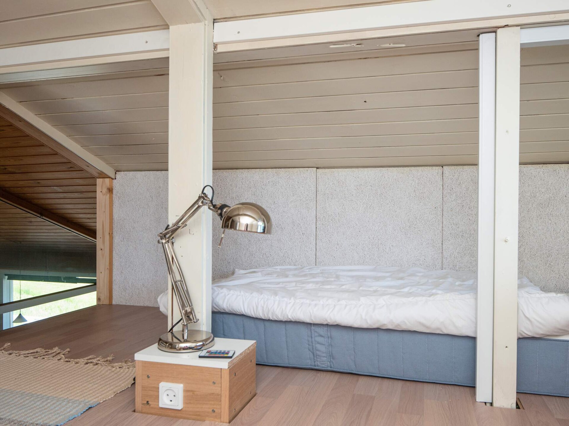 Vrijstaand vakantiehuis met panoramisch uitzicht over de Kleine Belt - foto 44