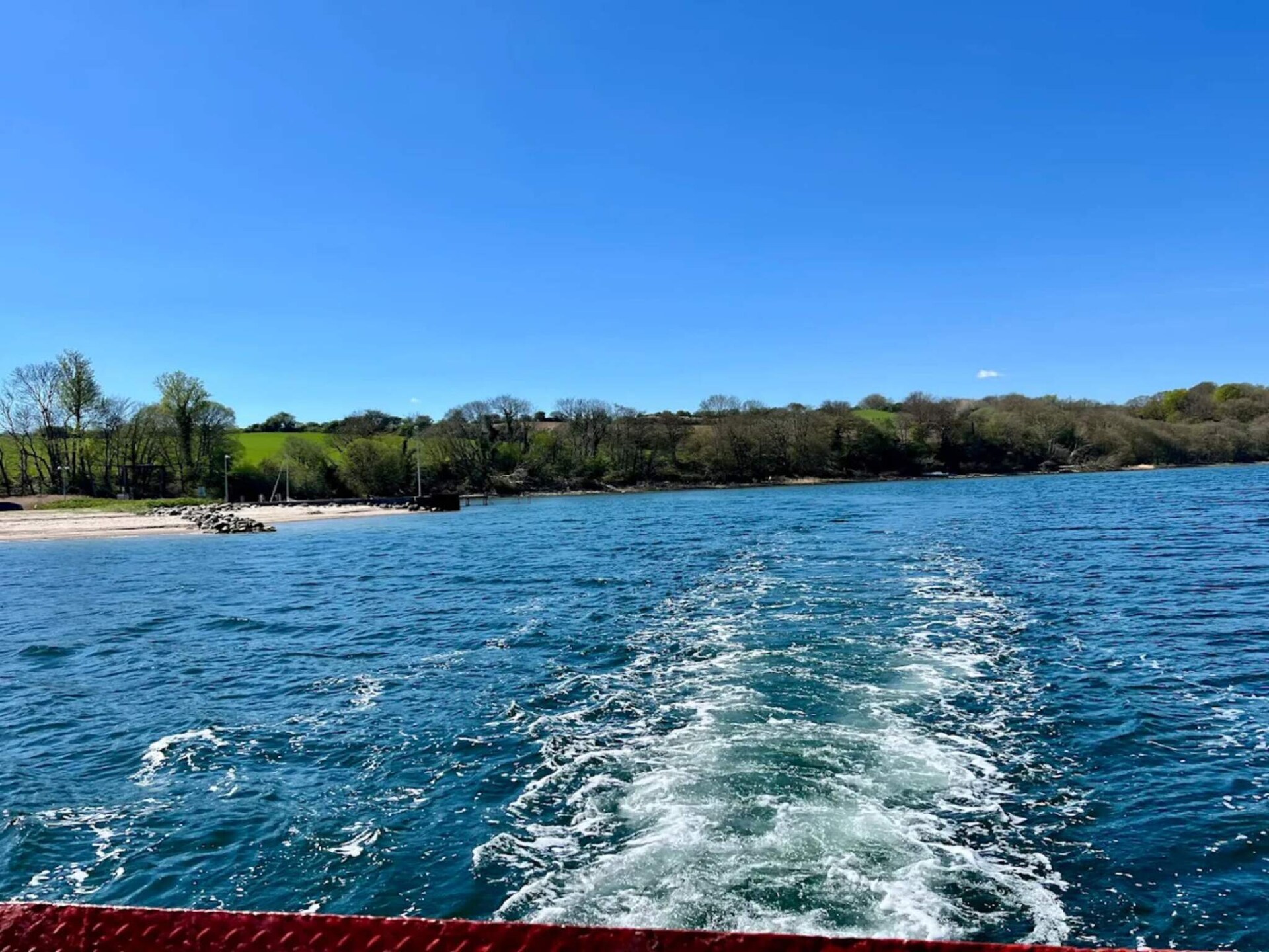 Vrijstaand vakantiehuis met panoramisch uitzicht over de Kleine Belt - foto 5