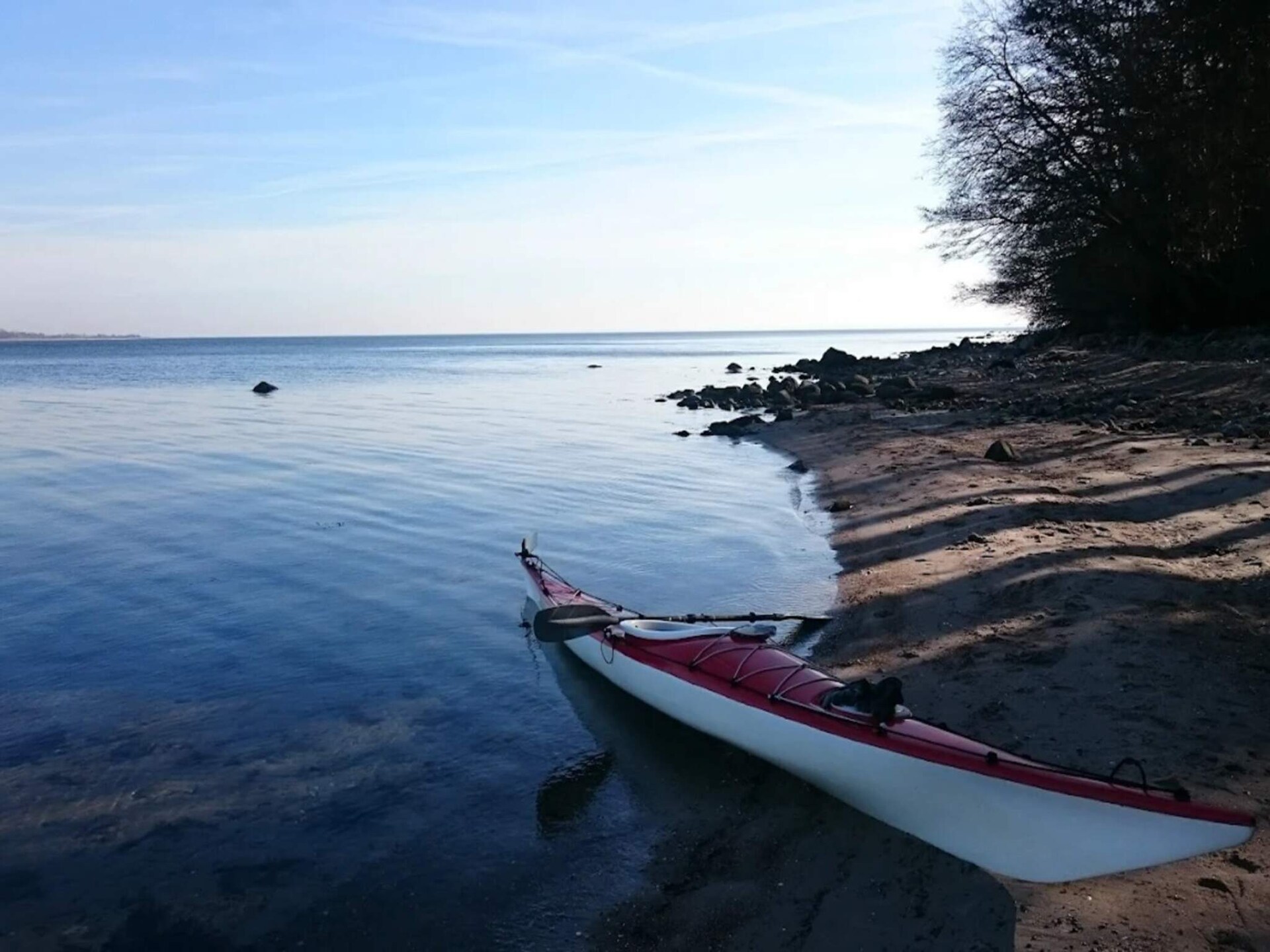 Vrijstaand vakantiehuis met panoramisch uitzicht over de Kleine Belt - foto 8