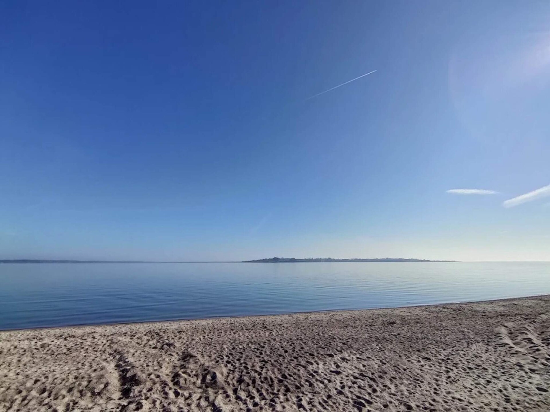Vrijstaand vakantiehuis met panoramisch uitzicht over de Kleine Belt - foto 26