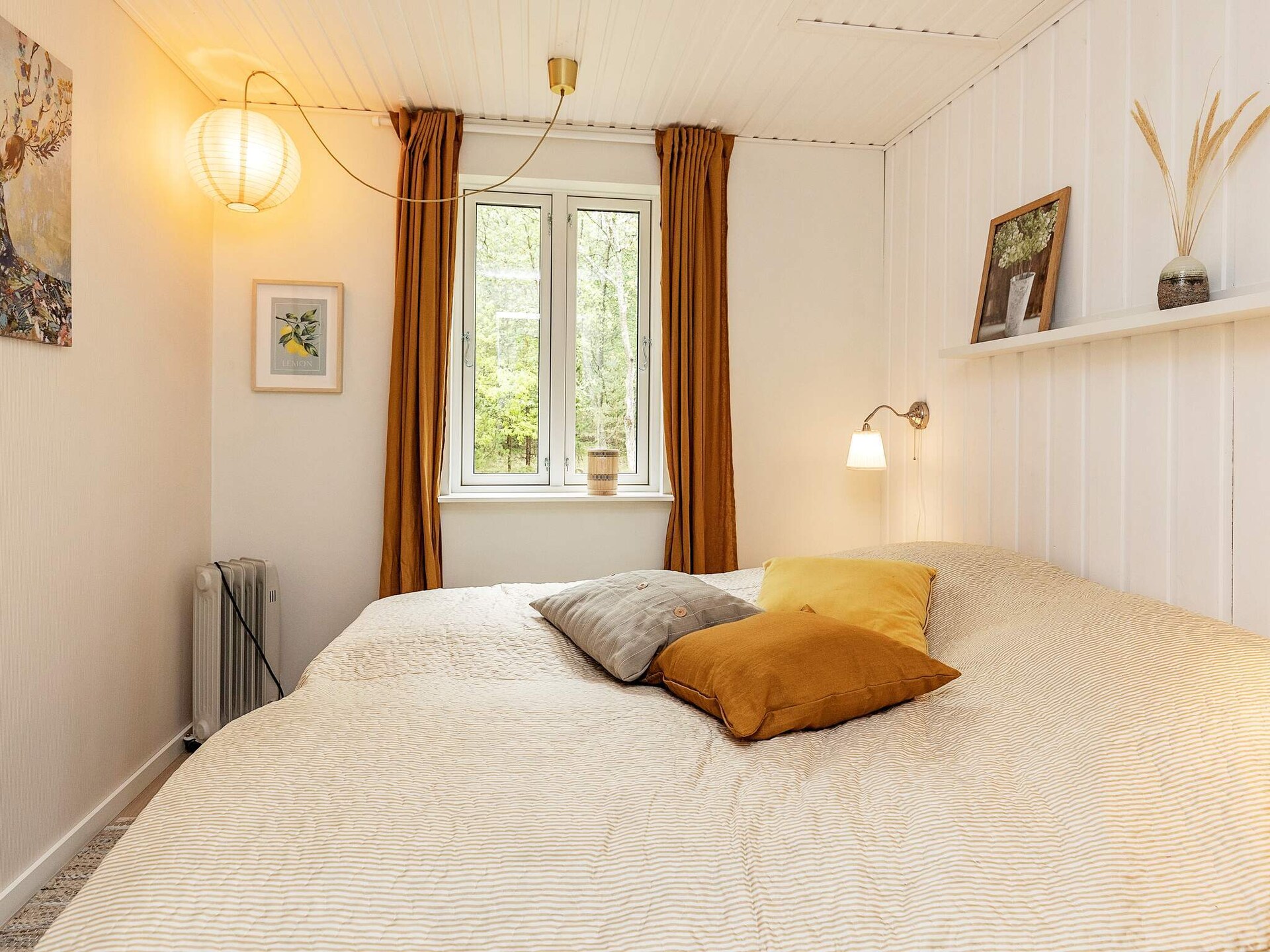 Gerenoveerd vakantiehuis direct aan golfbaan Læsø - foto 29