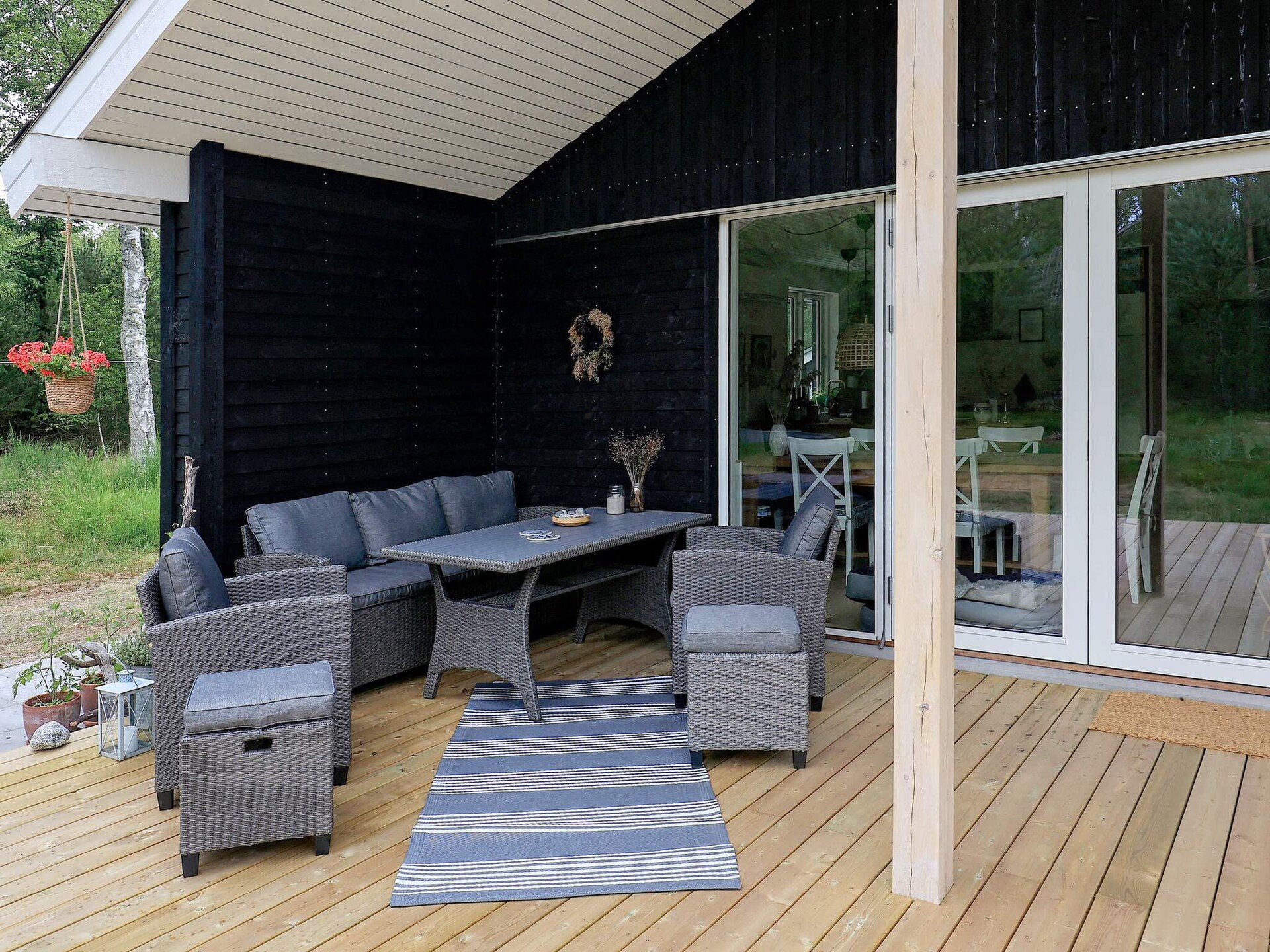 Gerenoveerd vakantiehuis direct aan golfbaan Læsø - foto 4